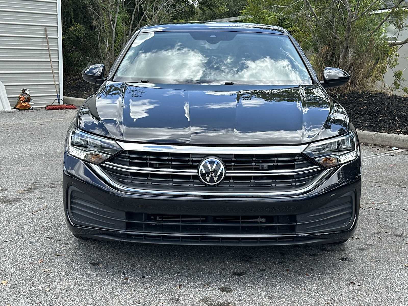 Thumbnail: 2024 Volkswagen Jetta - 9