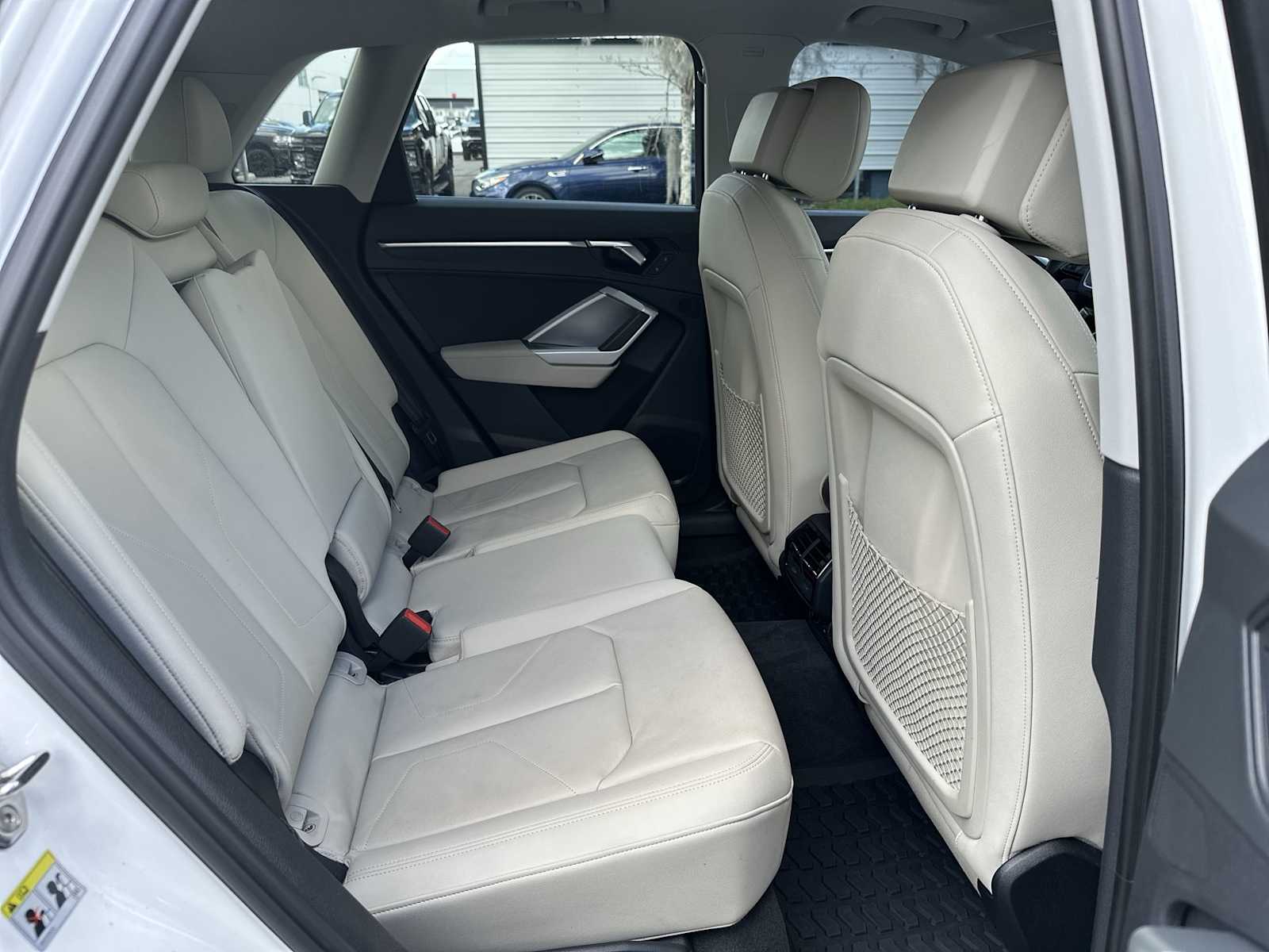 Thumbnail: 2020 Audi Q3 - 18