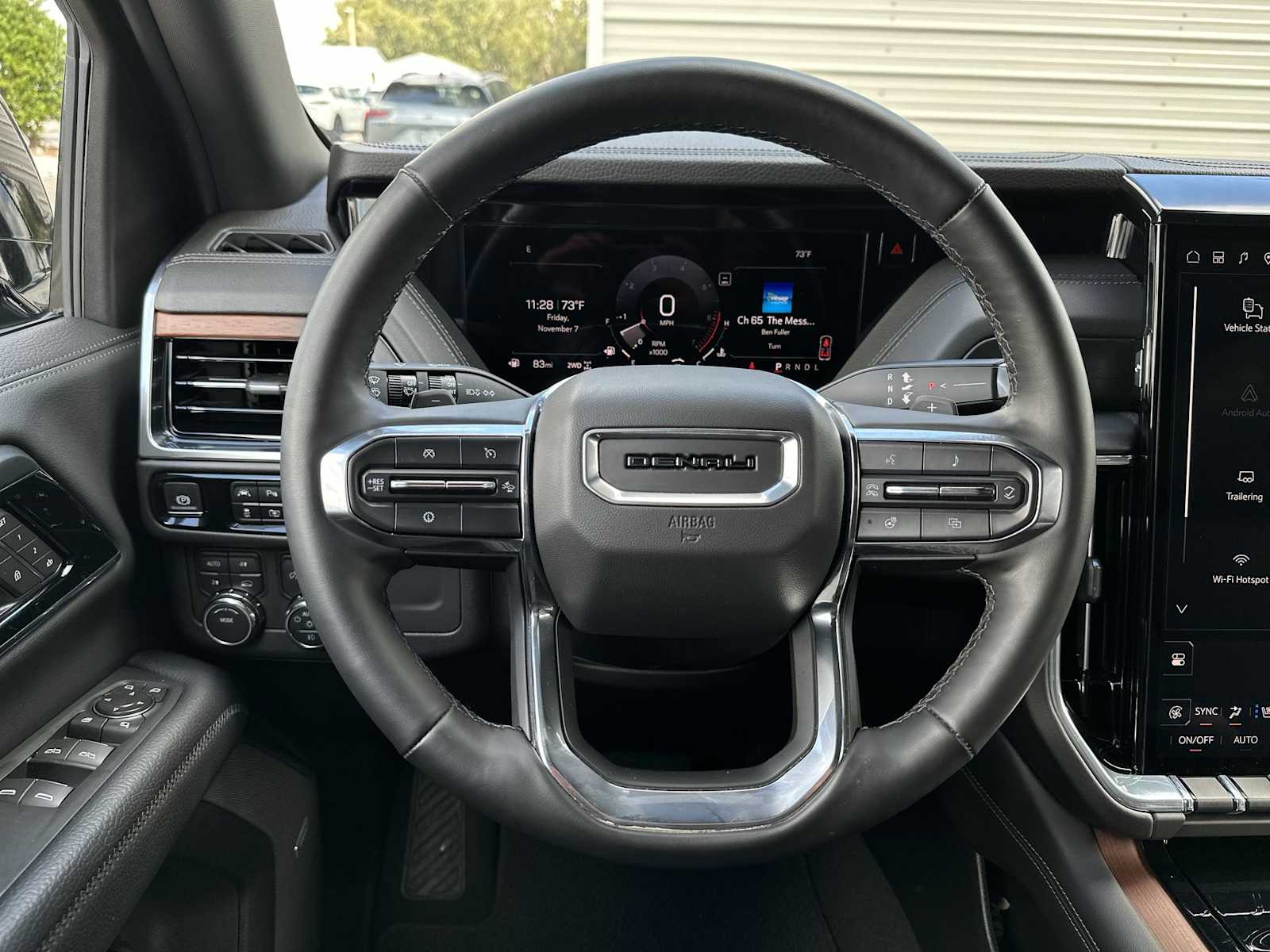 Thumbnail: 2025 GMC Yukon - 20