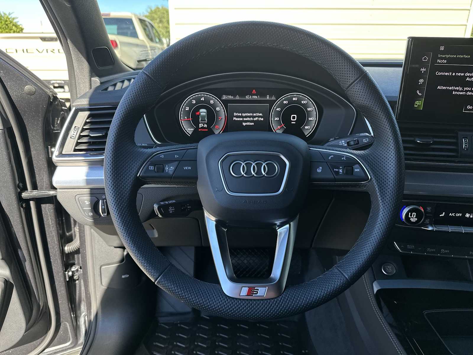 Thumbnail: 2025 Audi Q5 - 21