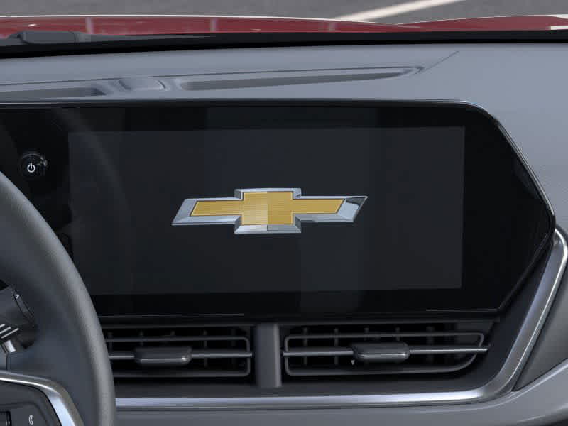 2025 Chevrolet Trax LT 20