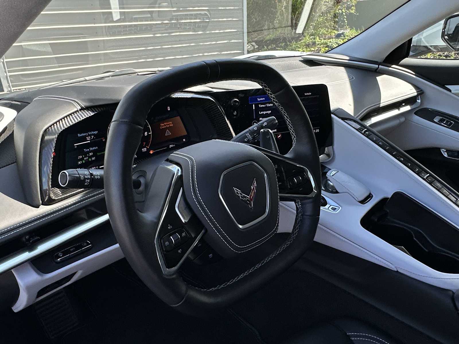 Thumbnail: 2020 Chevrolet Corvette - 14