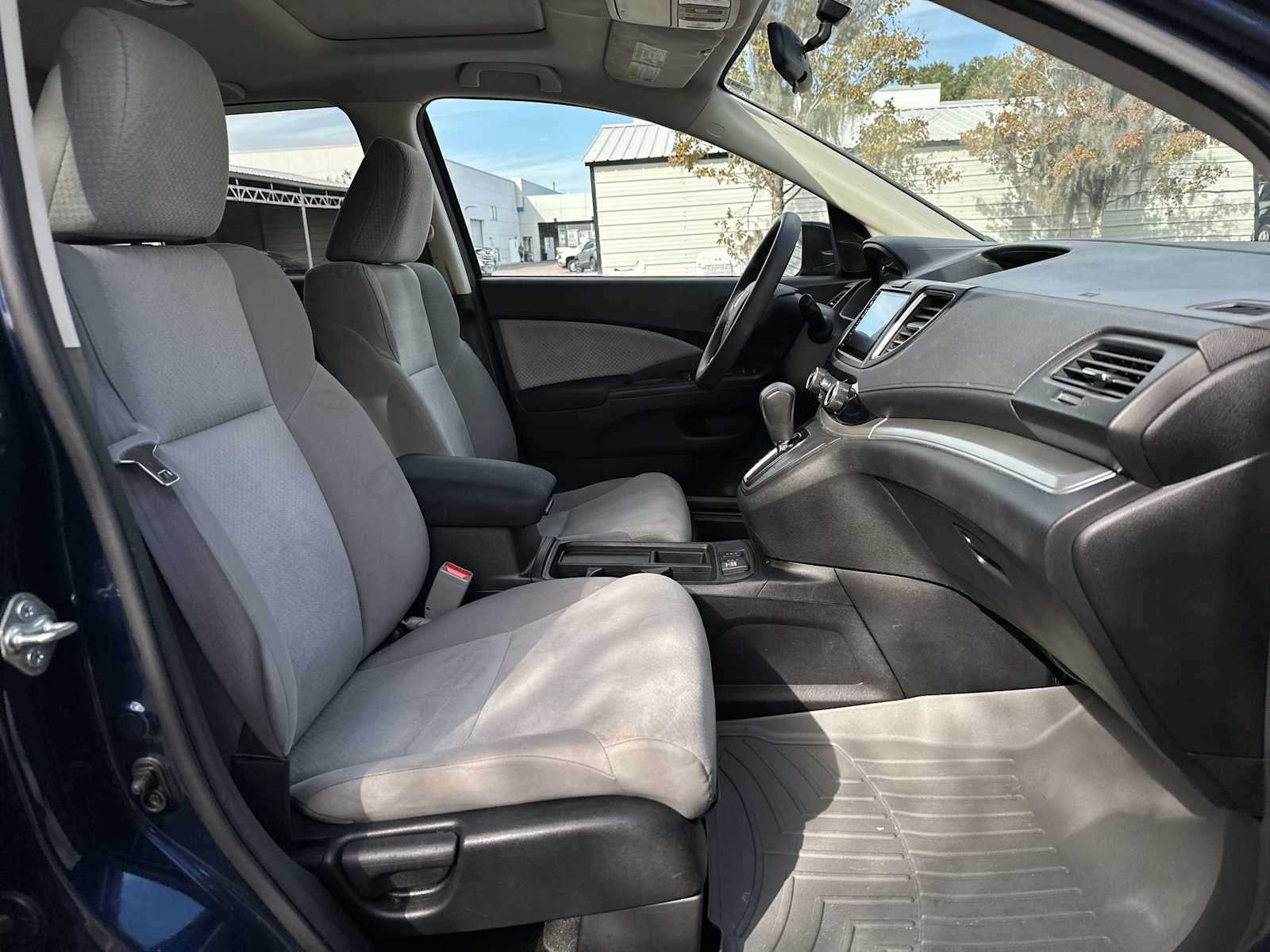 Thumbnail: 2016 Honda CR-V - 19