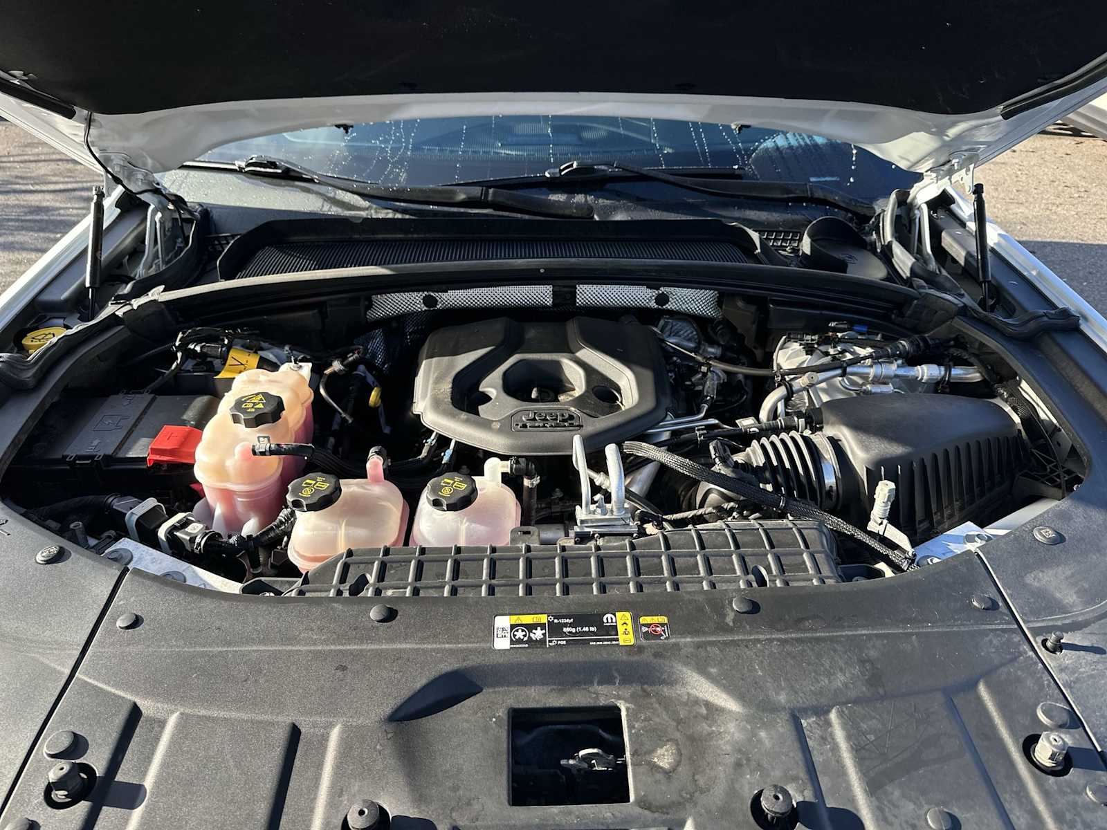 Thumbnail: 2022 Jeep Grand Cherokee - 13