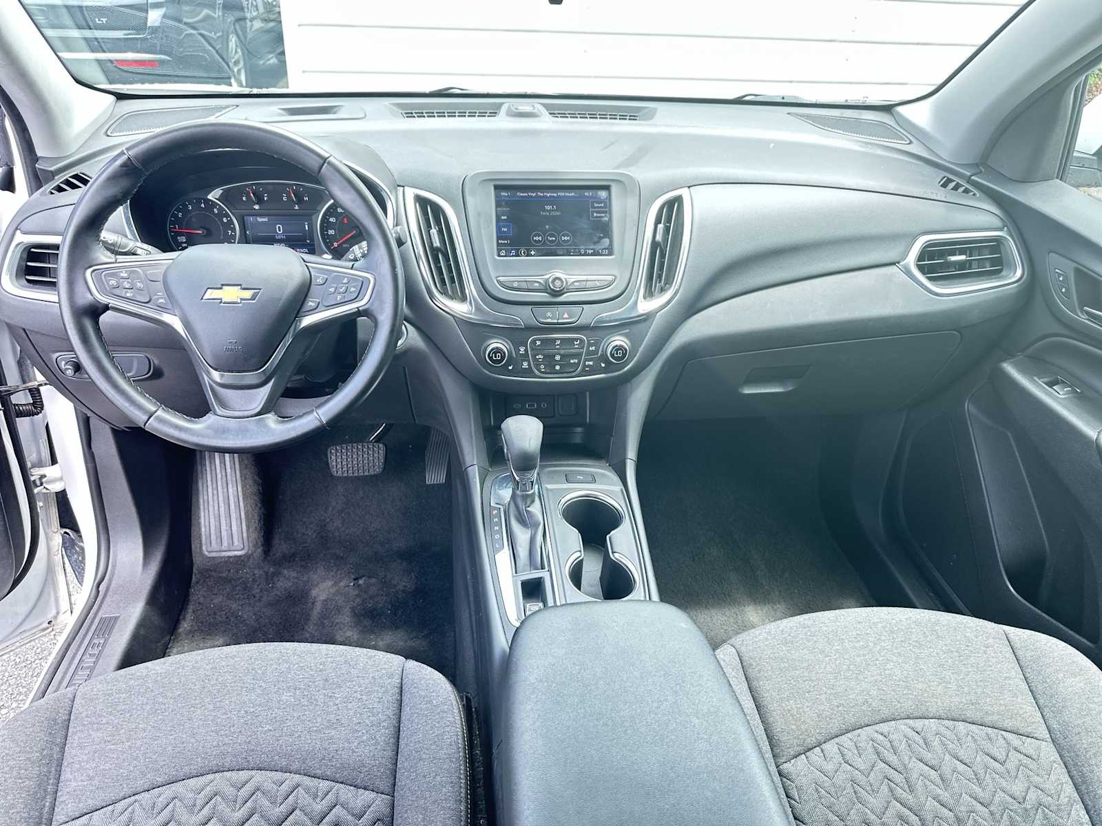 Thumbnail: 2024 Chevrolet Equinox - 14