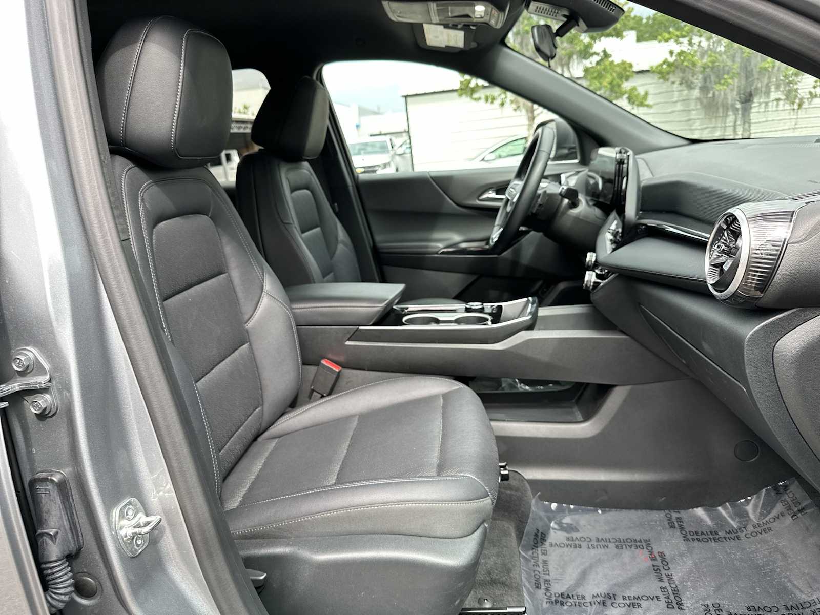 Thumbnail: 2026 Chevrolet Equinox - 19