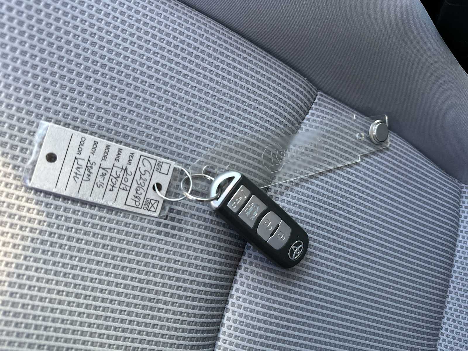 Thumbnail: 2019 Toyota Yaris - 26