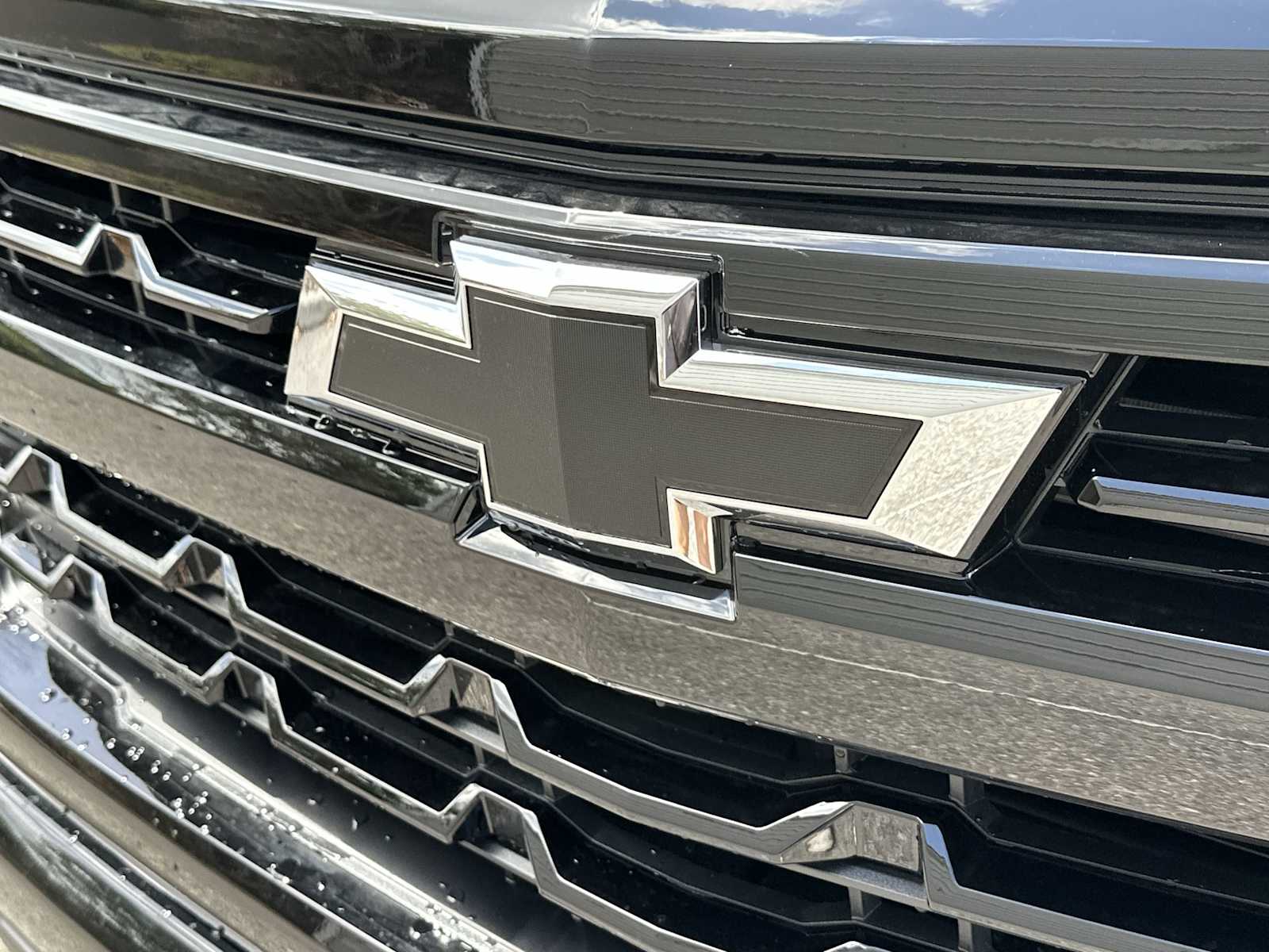 Thumbnail: 2026 Chevrolet Silverado 1500 - 10