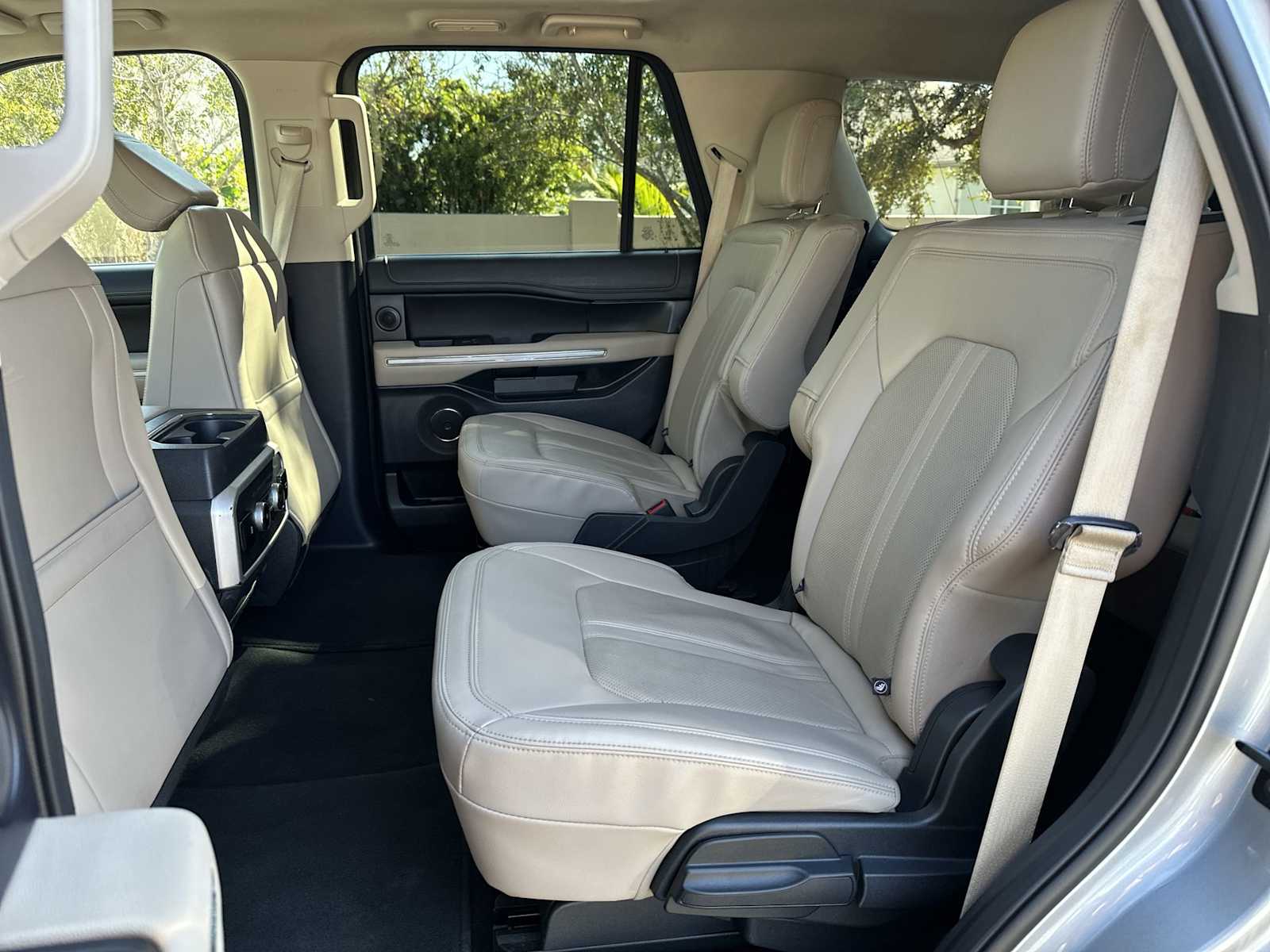 Thumbnail: 2024 Ford Expedition - 18