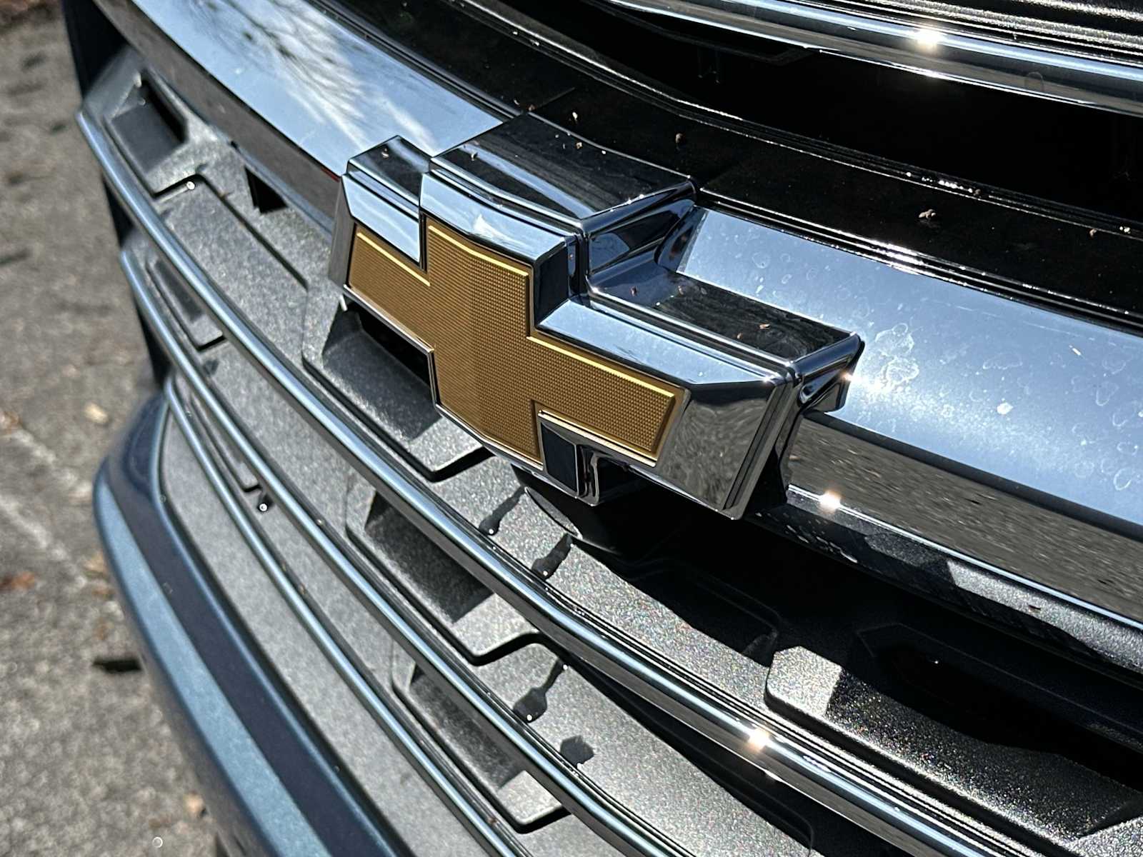 Thumbnail: 2026 Chevrolet Traverse - 10
