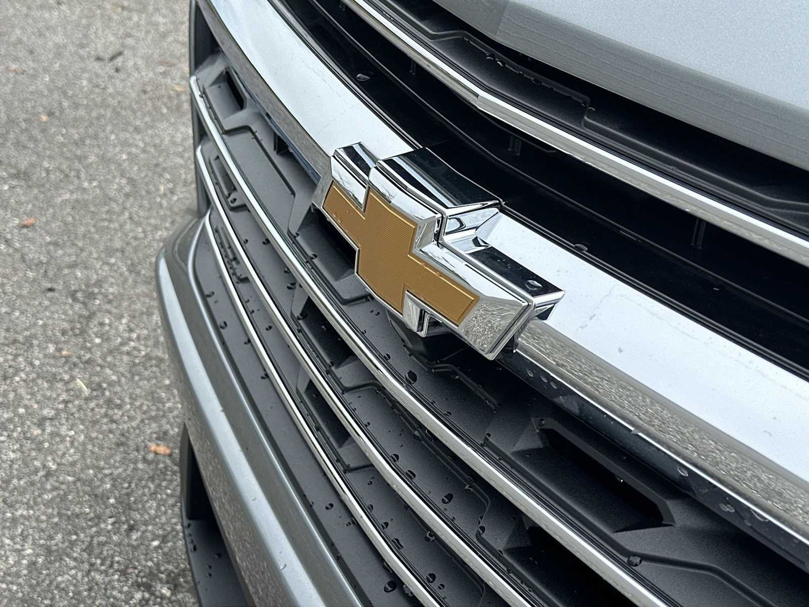 Thumbnail: 2026 Chevrolet Traverse - 10