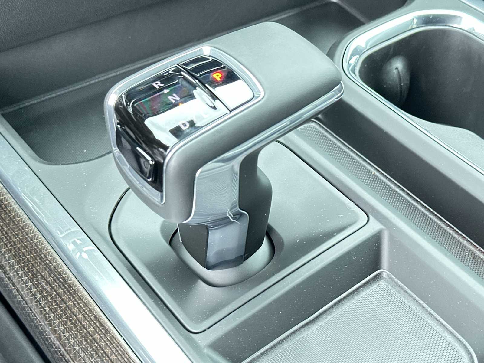 Thumbnail: 2026 Chevrolet Silverado 1500 - 23