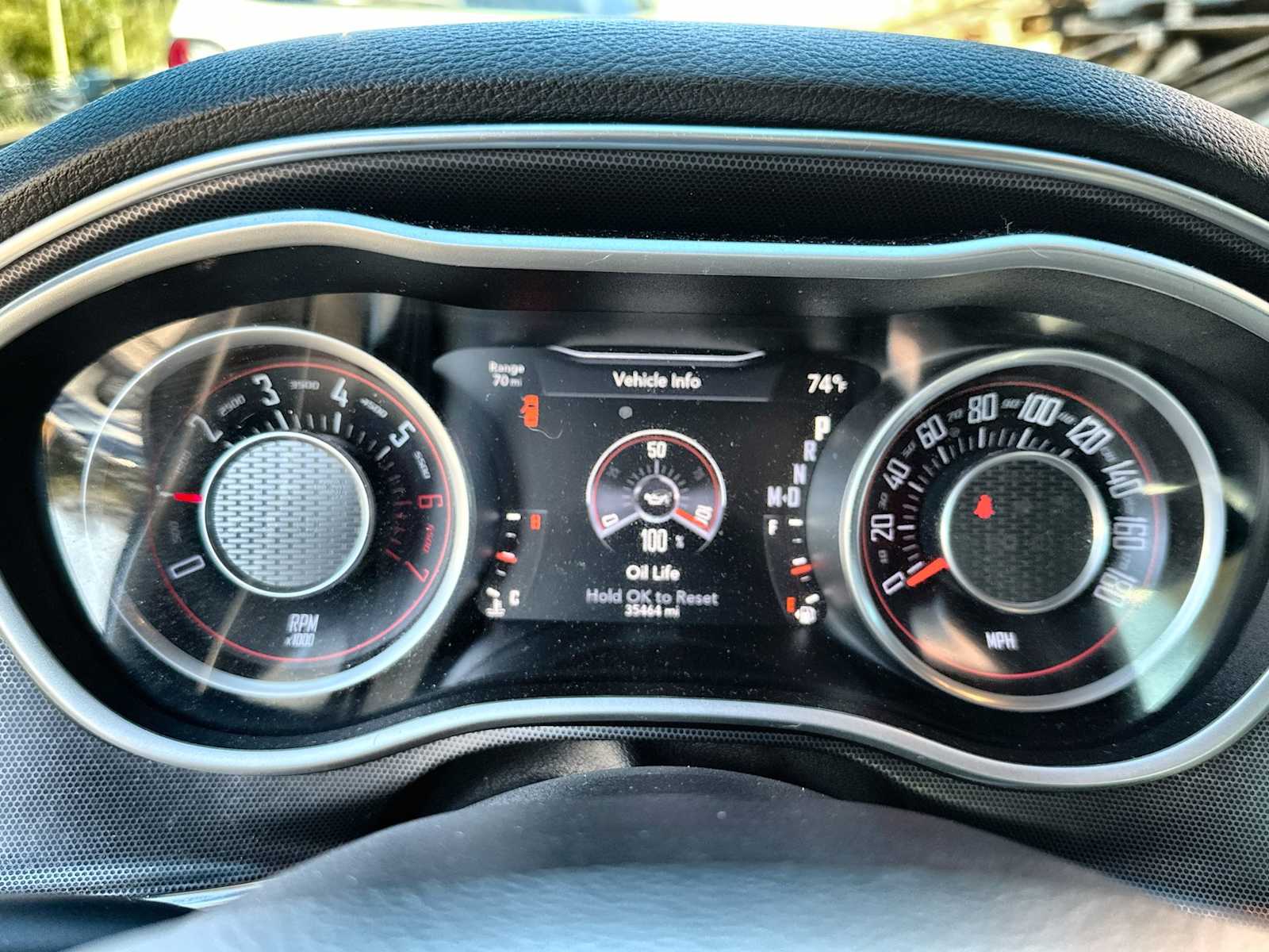 Thumbnail: 2015 Dodge Challenger - 24