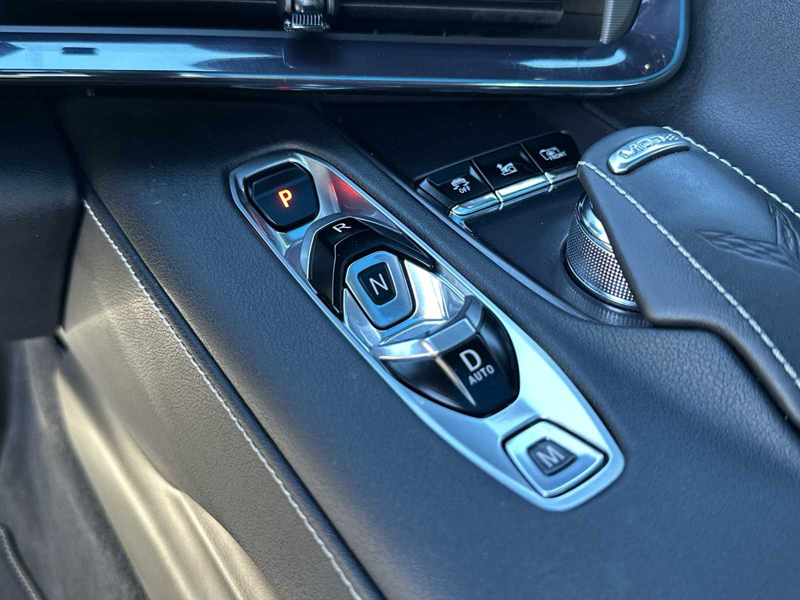 Thumbnail: 2024 Chevrolet Corvette - 24