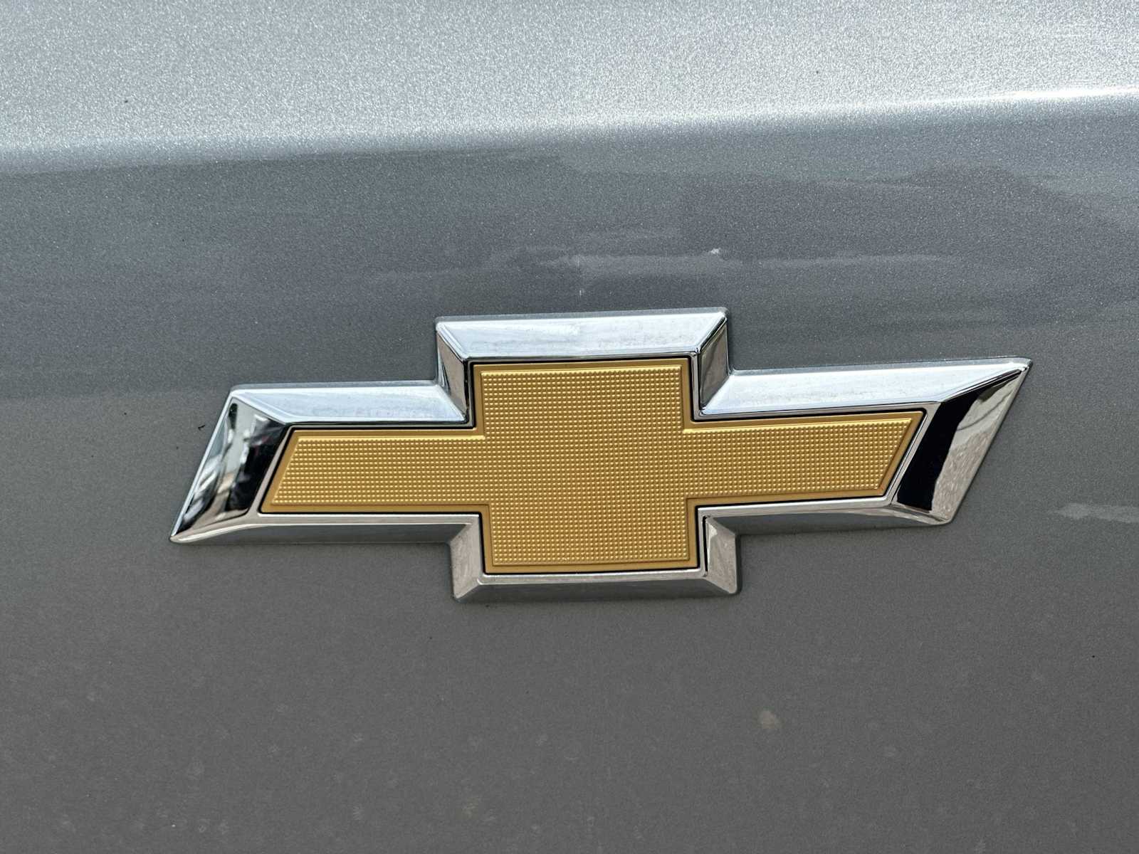 Thumbnail: 2024 Chevrolet TrailBlazer - 10