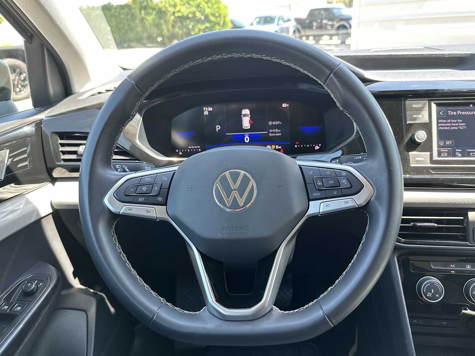 Thumbnail: 2024 Volkswagen Taos - 20