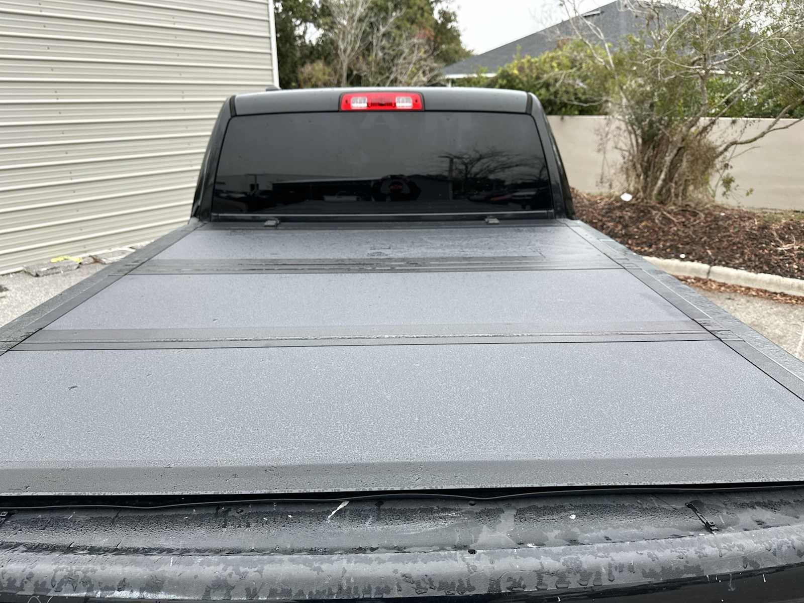 Thumbnail: 2018 RAM 1500 - 25