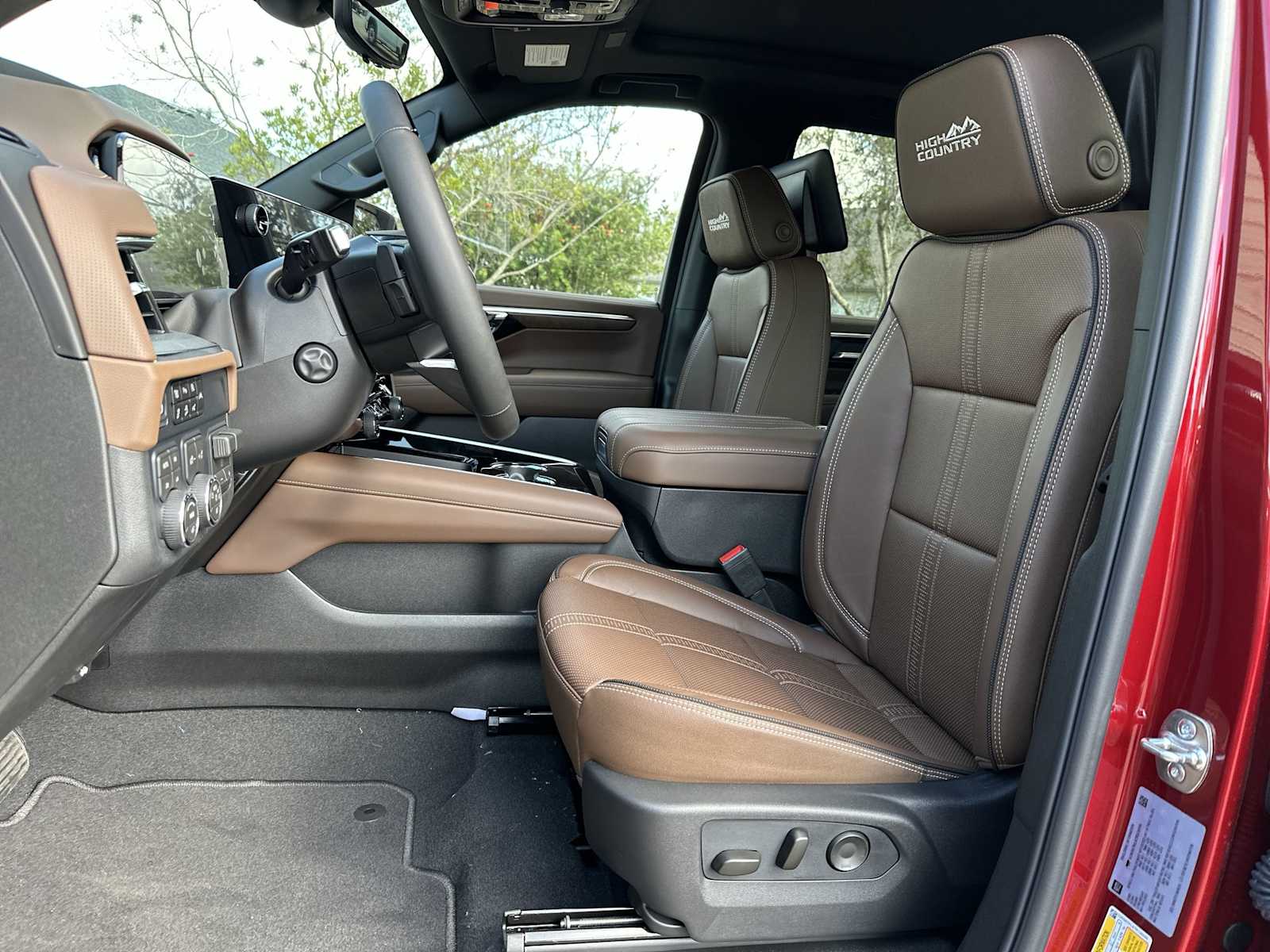 Thumbnail: 2026 Chevrolet Tahoe - 15