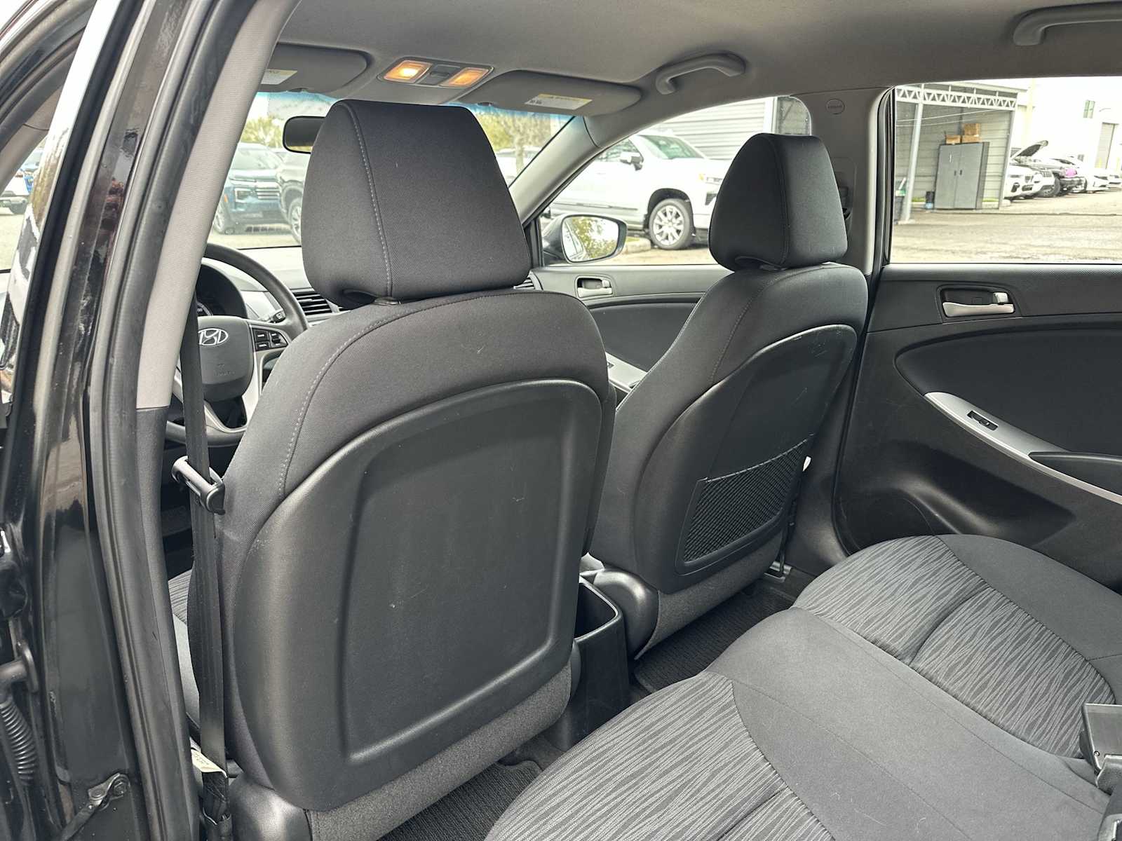 Thumbnail: 2017 Hyundai Accent - 16