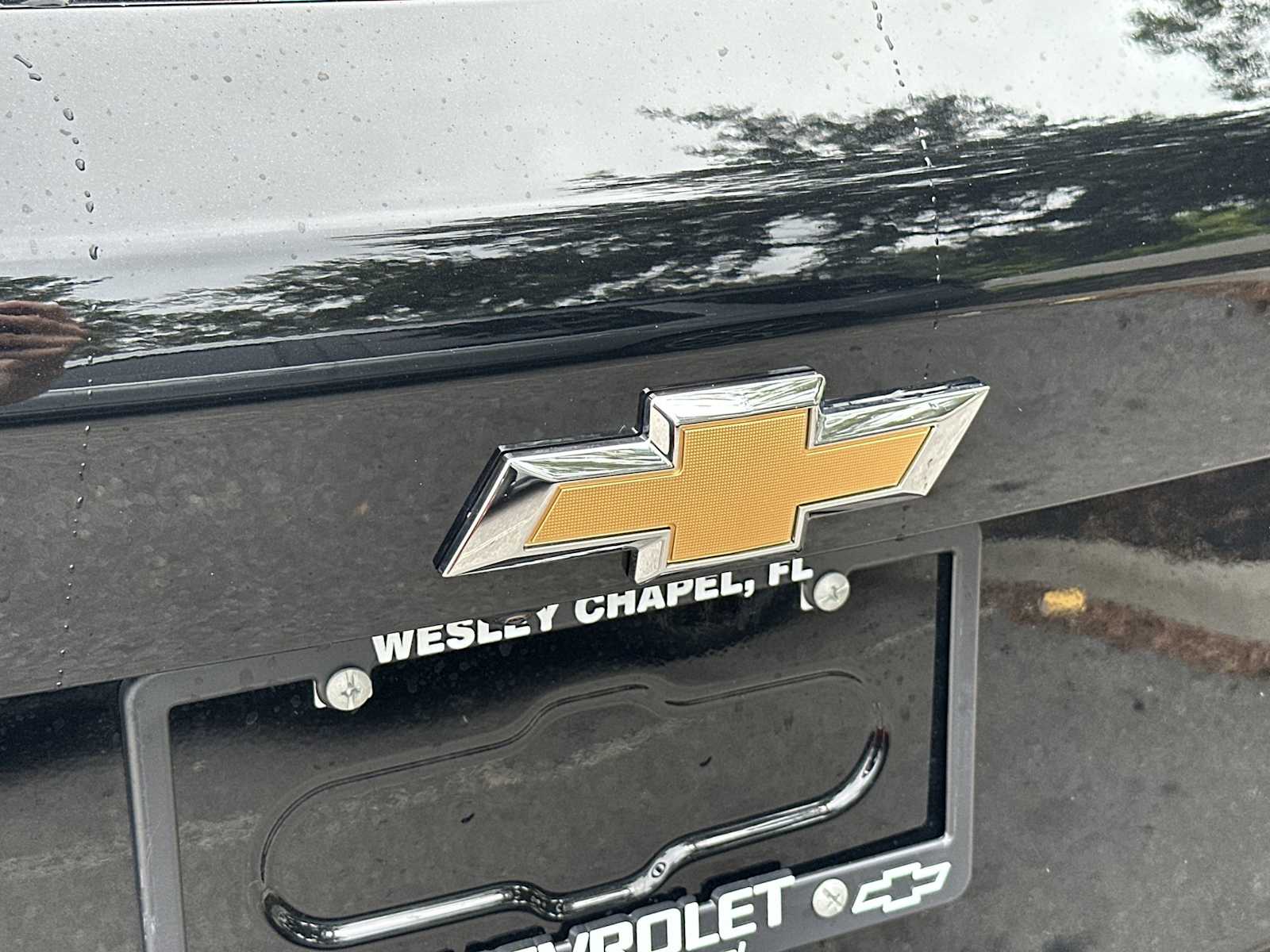 Thumbnail: 2026 Chevrolet Equinox - 10