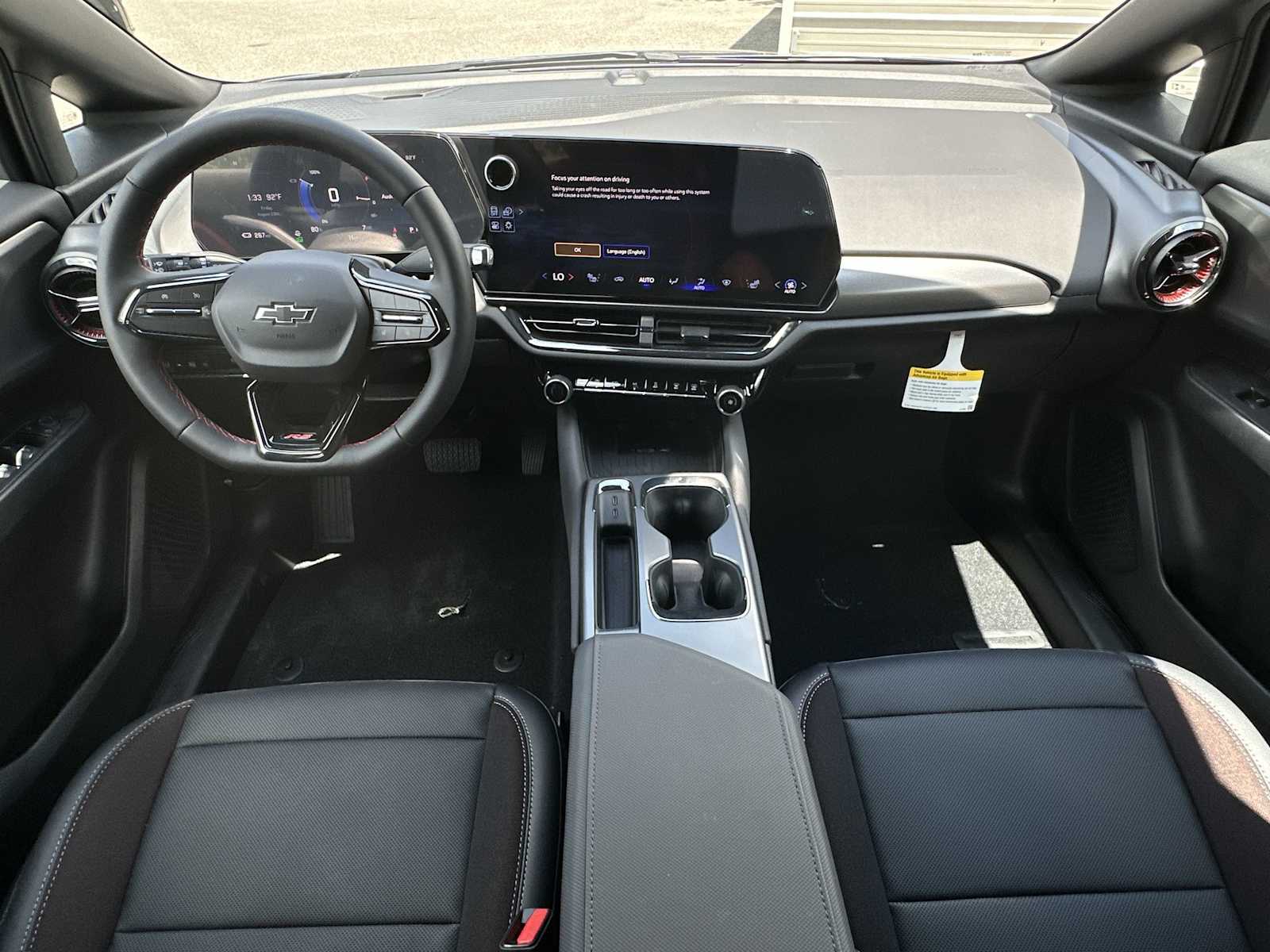 Thumbnail: 2025 Chevrolet Equinox - 18