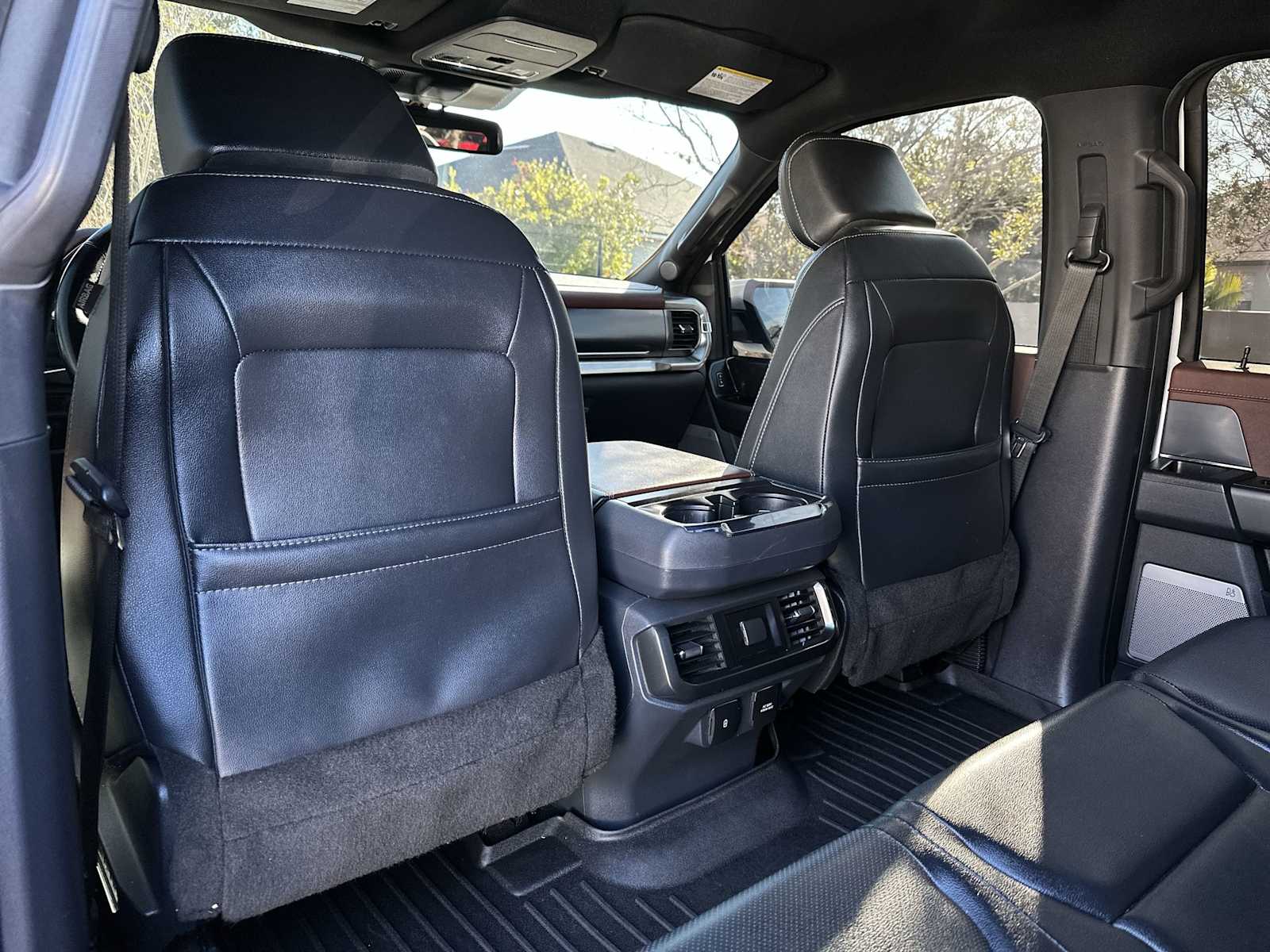 Thumbnail: 2023 Ford F-150 - 16