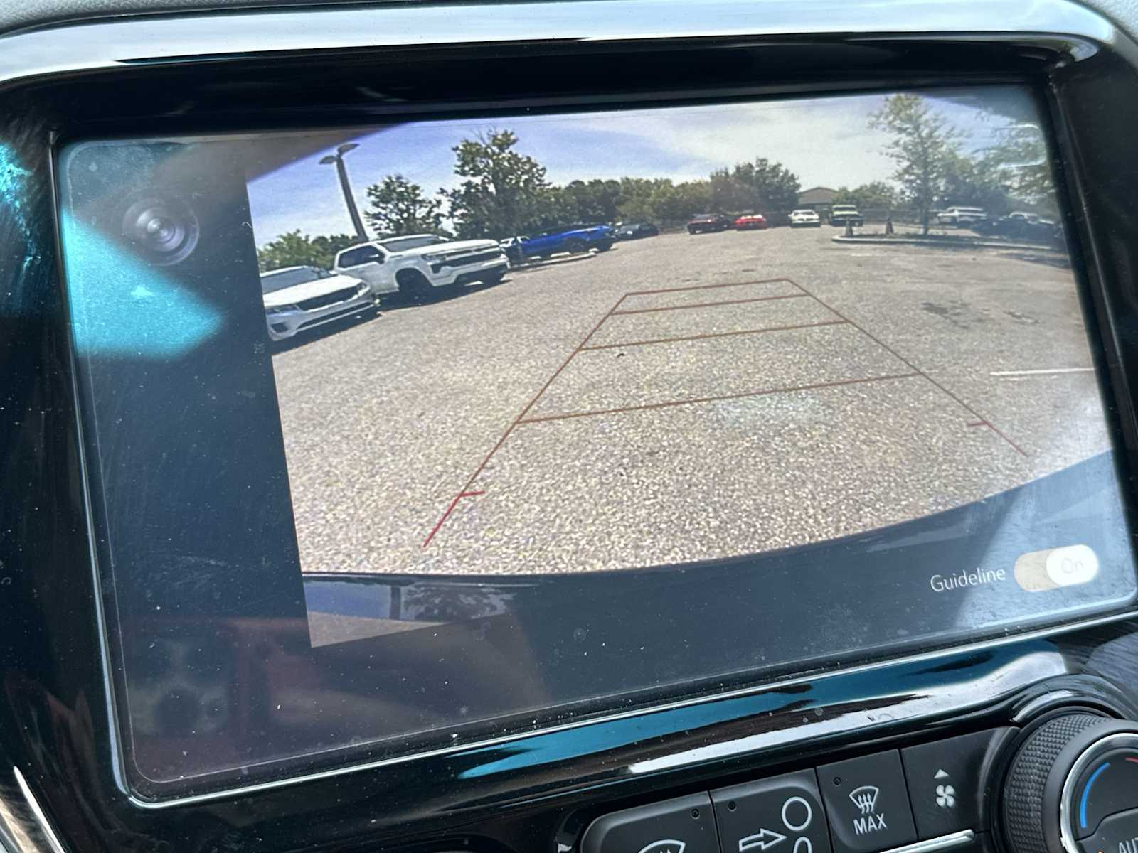 Thumbnail: 2020 Chevrolet Bolt EV - 22
