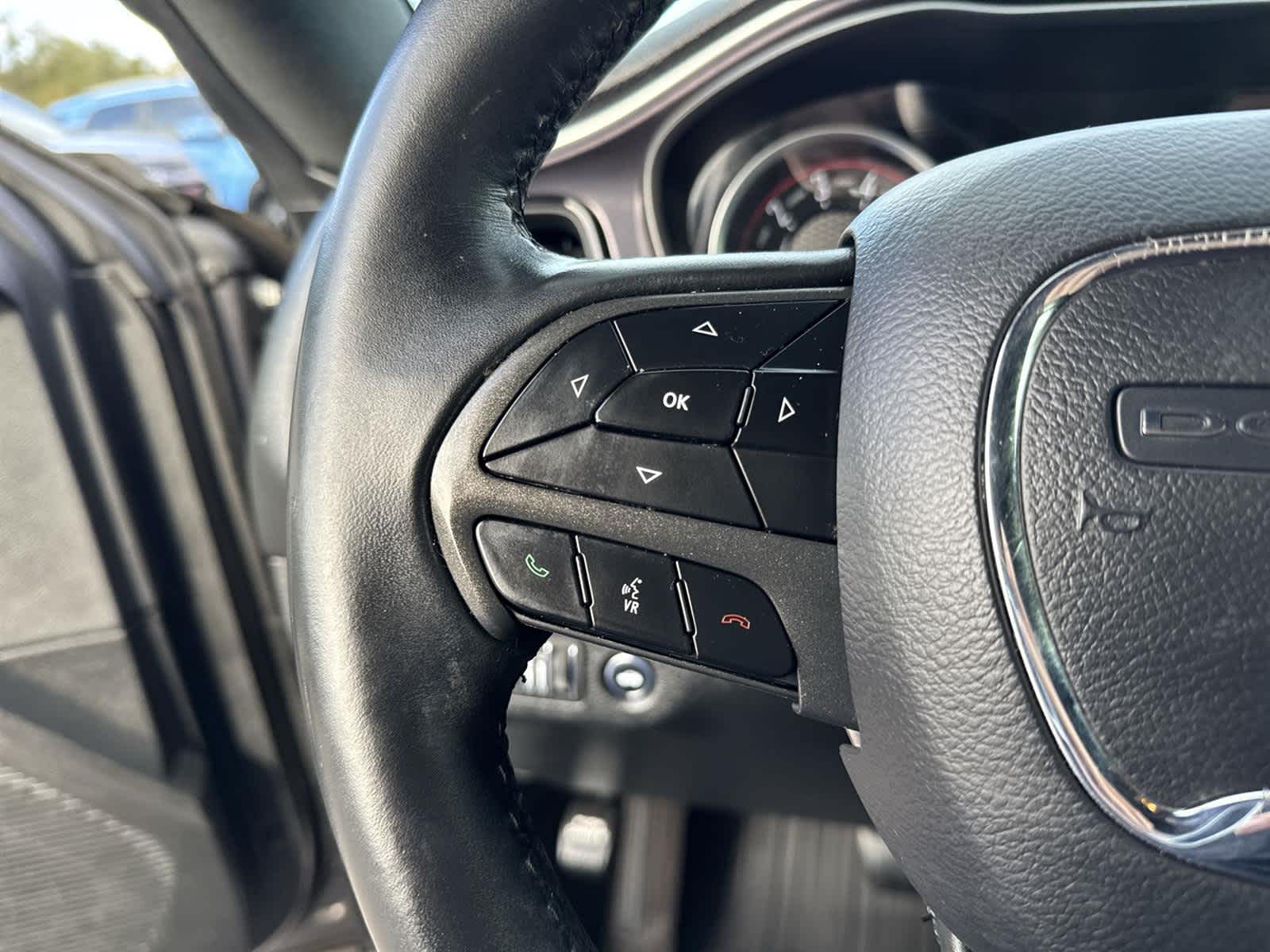 Thumbnail: 2018 Dodge Challenger - 28