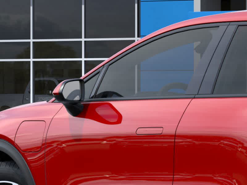 Thumbnail: 2026 Chevrolet Equinox - 12