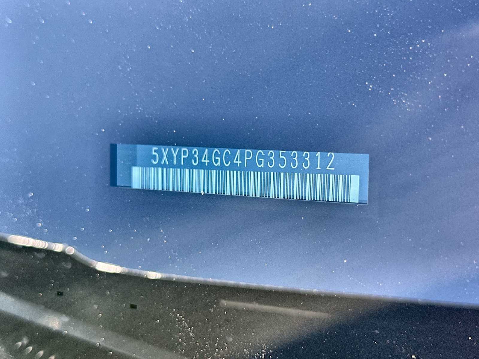 Thumbnail: 2023 Kia Telluride - 28