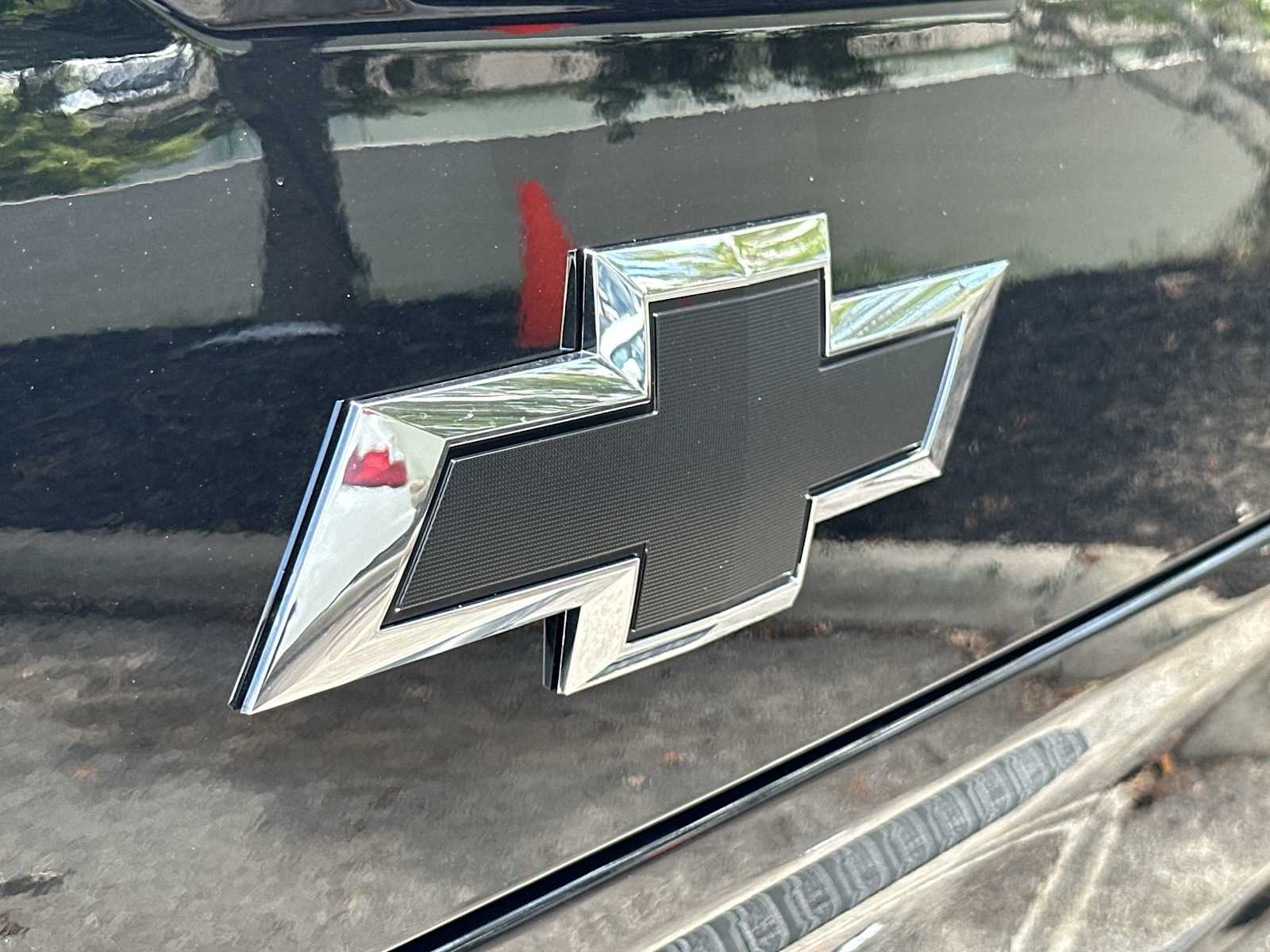 Thumbnail: 2026 Chevrolet Silverado 1500 - 10