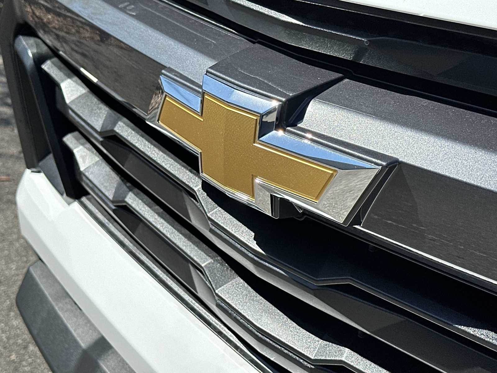 Thumbnail: 2026 Chevrolet Colorado - 10
