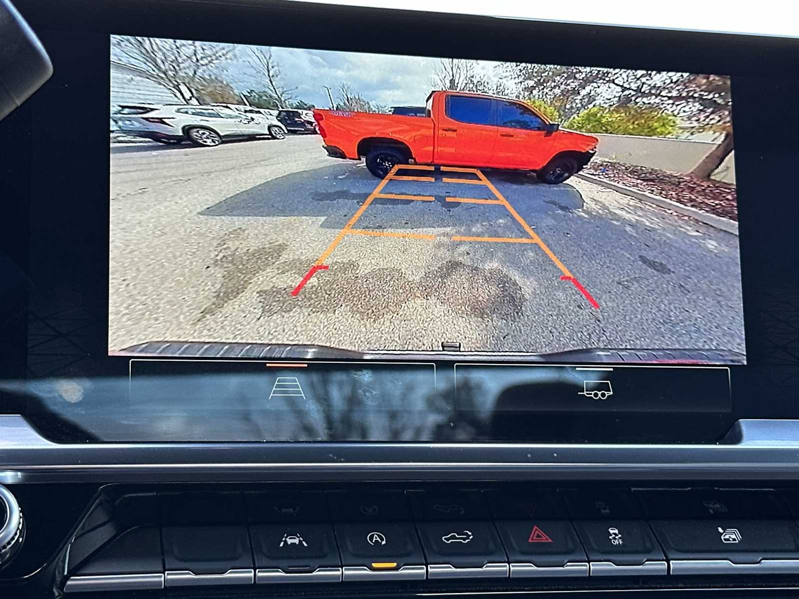 Thumbnail: 2025 GMC Sierra 1500 - 22