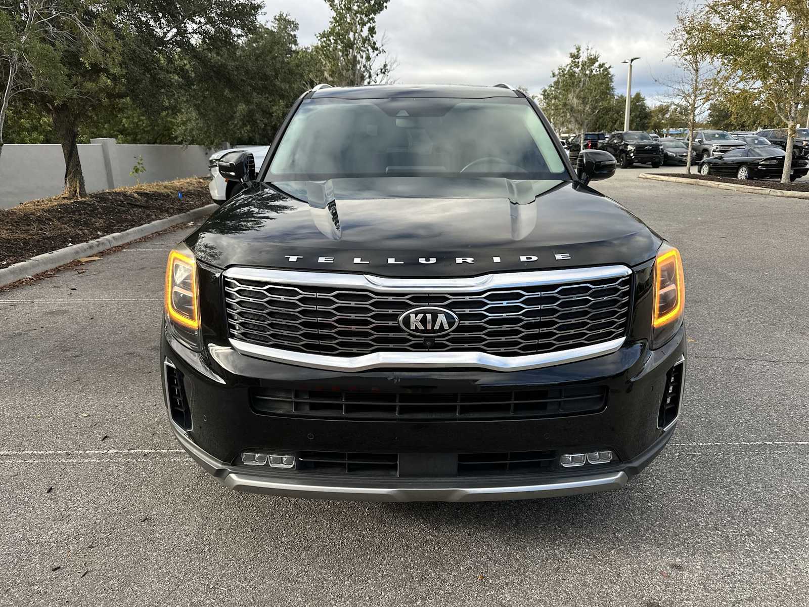 Thumbnail: 2020 Kia Telluride - 9