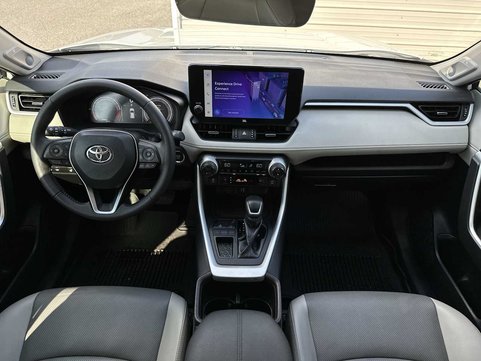 Thumbnail: 2024 Toyota RAV4 - 14