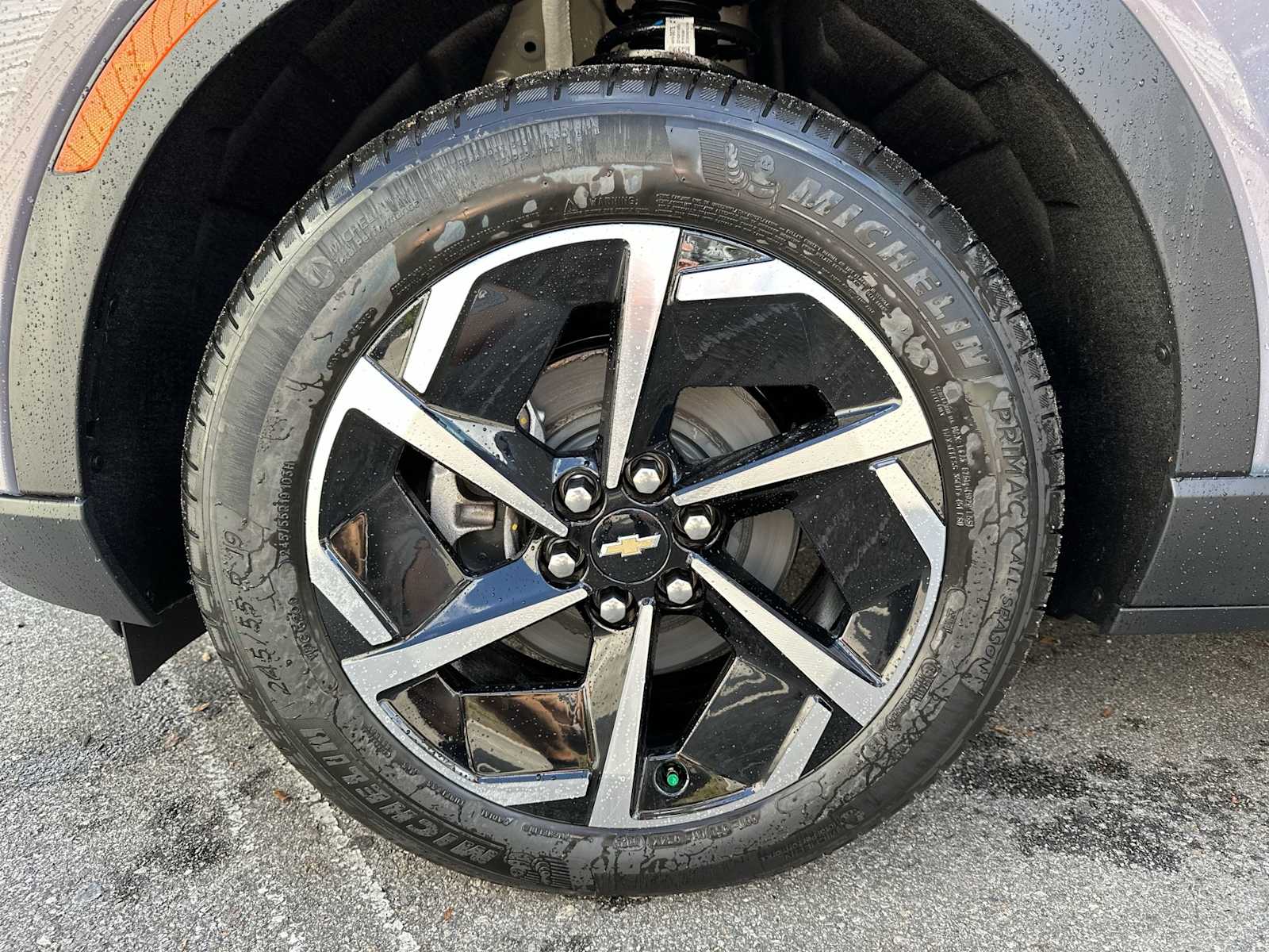 Thumbnail: 2026 Chevrolet Equinox - 12