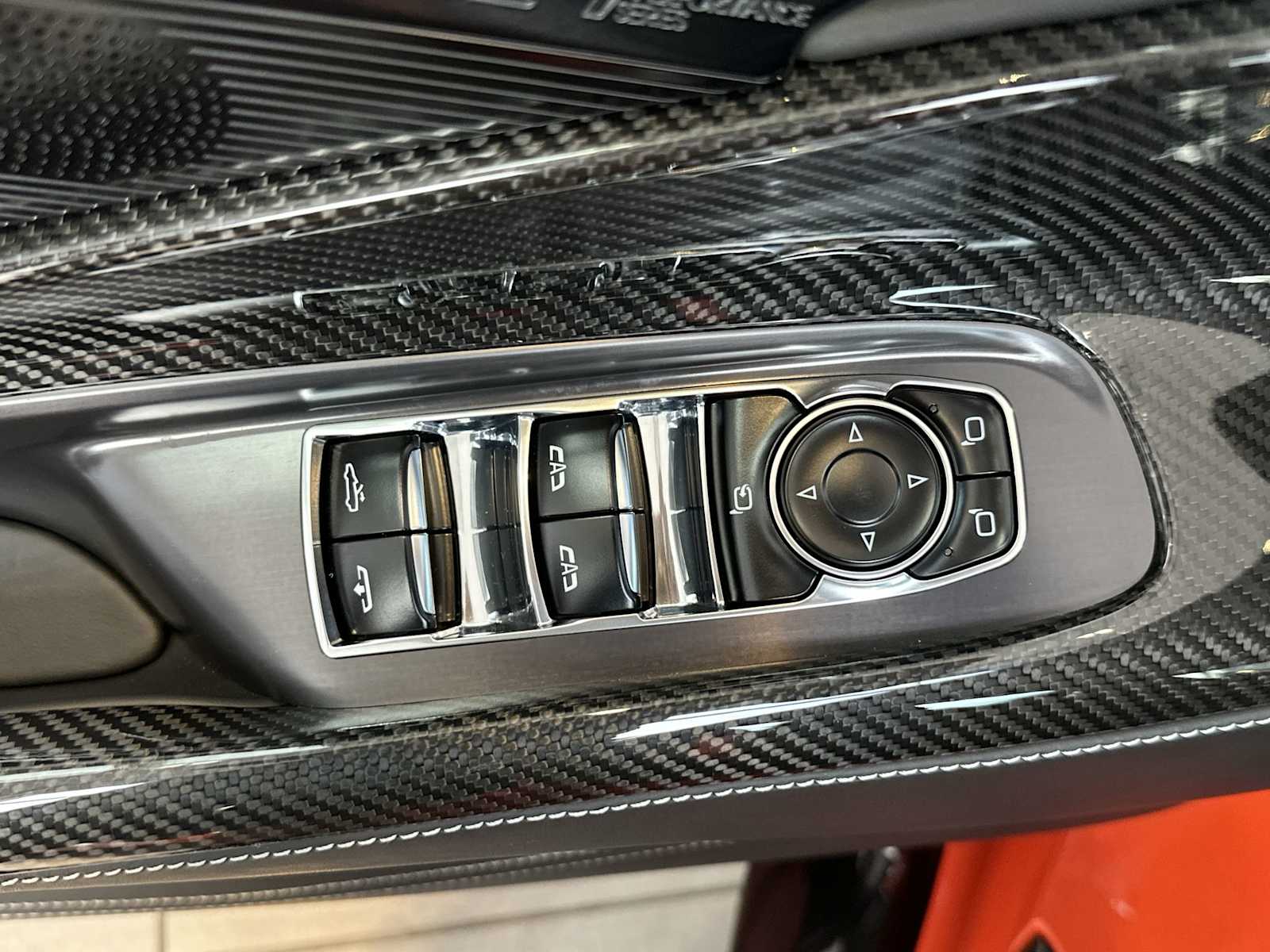 Thumbnail: 2025 Chevrolet Corvette - 6