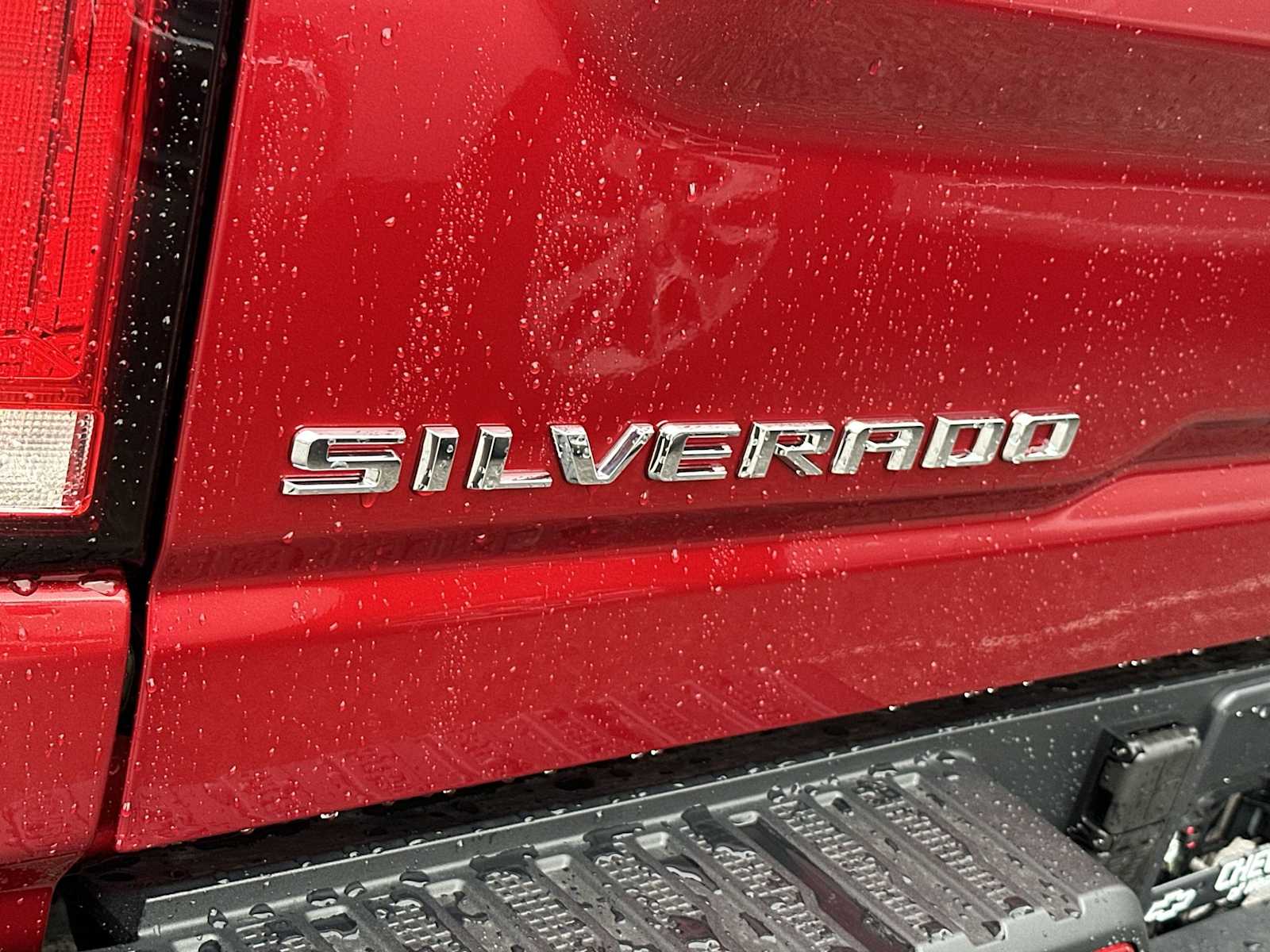 Thumbnail: 2026 Chevrolet Silverado 2500 - 11