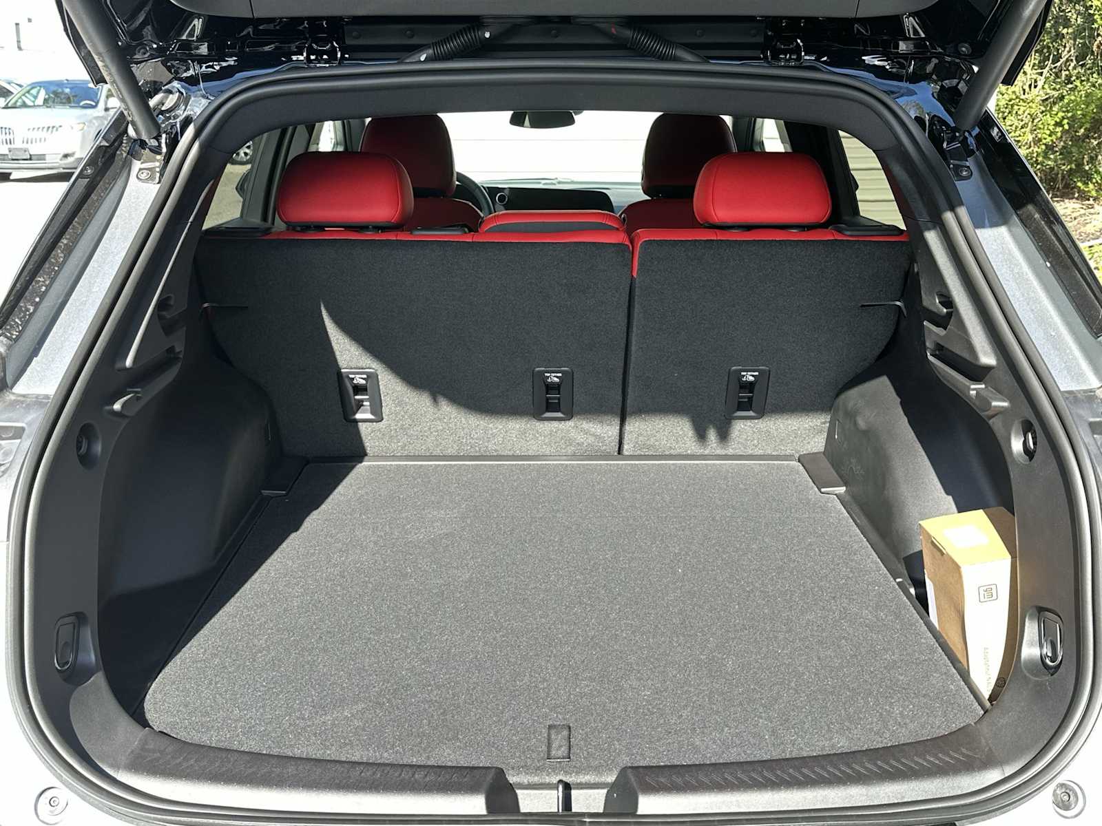 Thumbnail: 2026 Chevrolet Equinox - 25