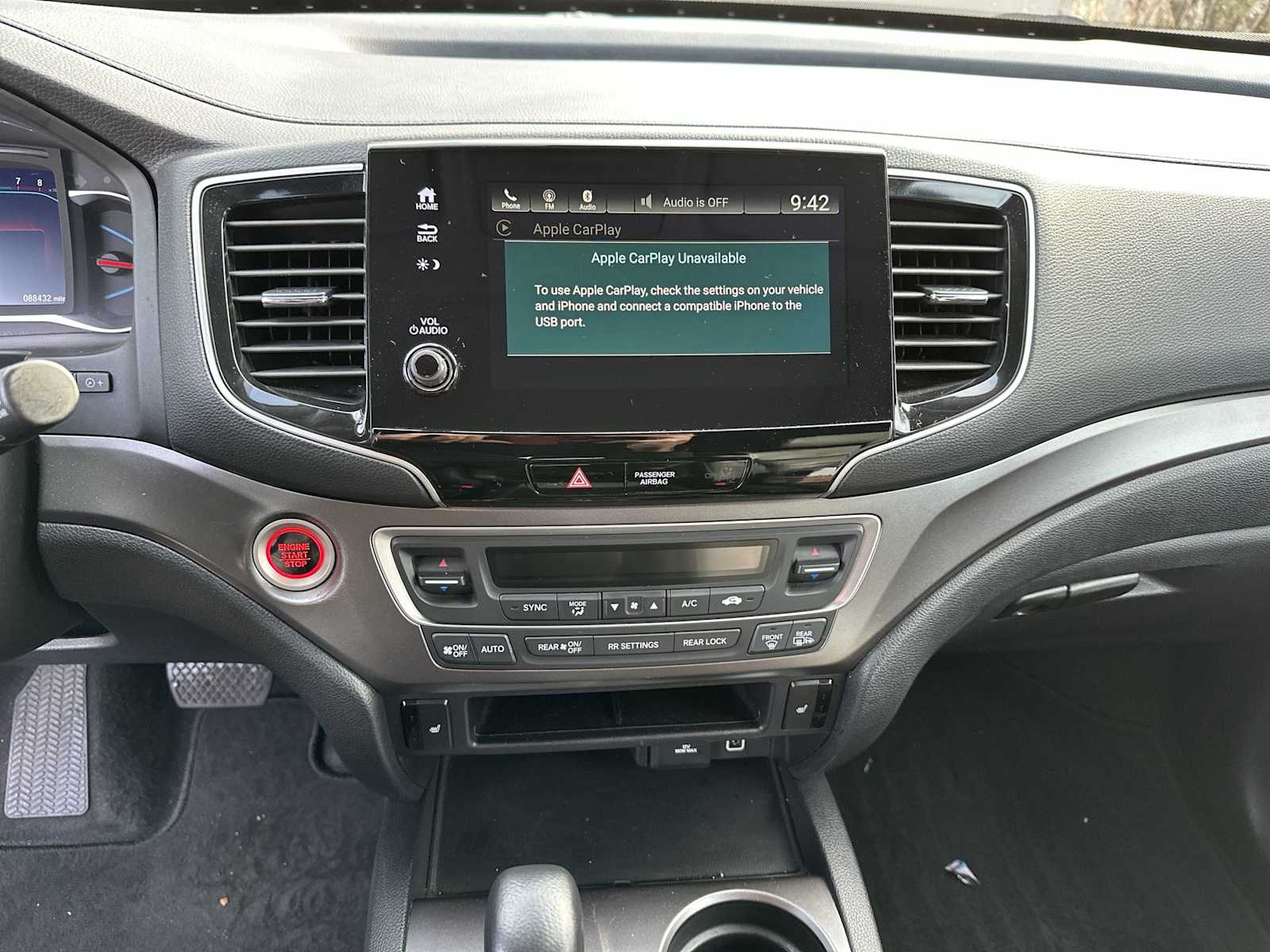 Thumbnail: 2020 Honda Pilot - 21