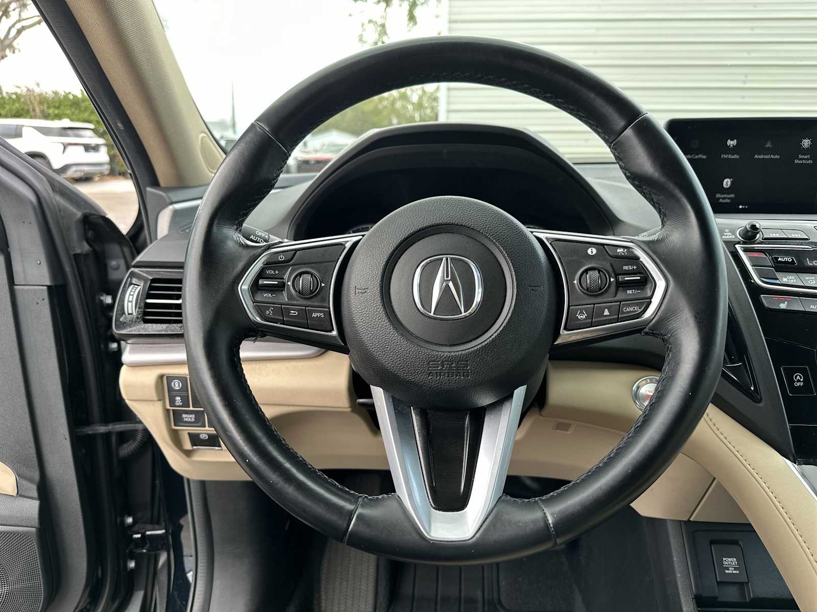 Thumbnail: 2023 Acura RDX - 21