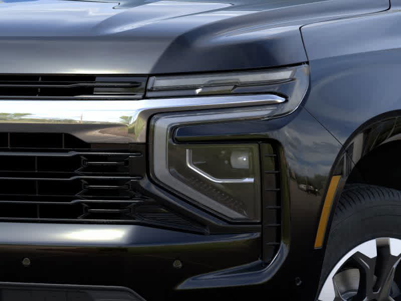 Thumbnail: 2025 Chevrolet Tahoe - 10