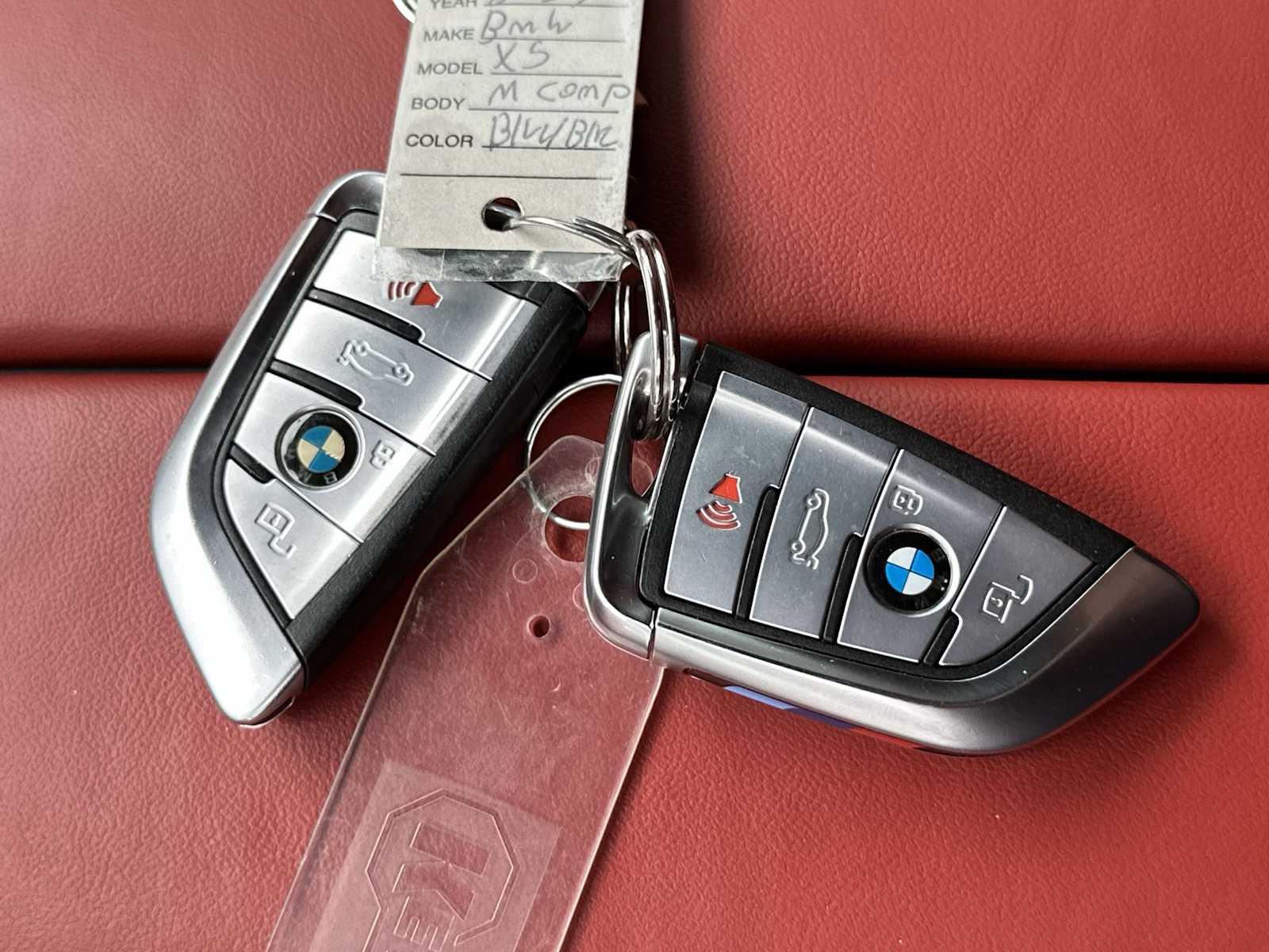 Thumbnail: 2023 BMW X5 - 27