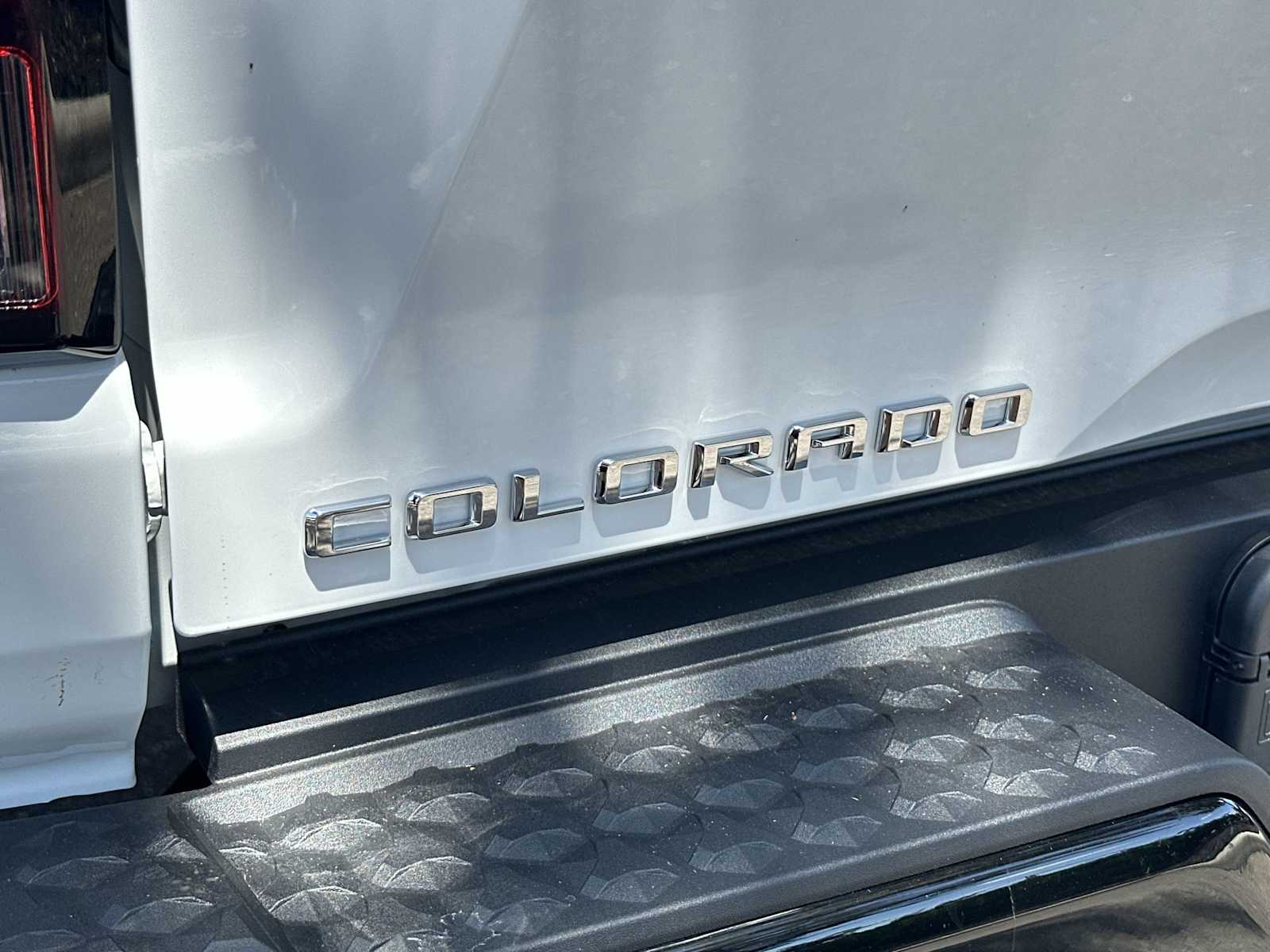 Thumbnail: 2026 Chevrolet Colorado - 11