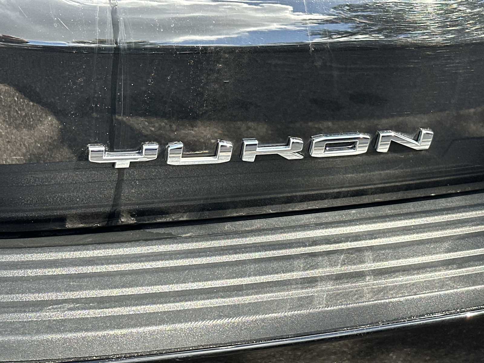 Thumbnail: 2025 GMC Yukon - 11