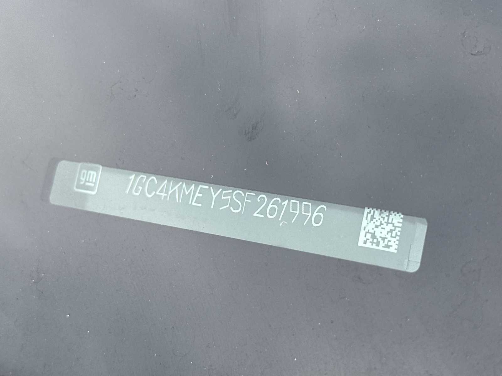 Thumbnail: 2025 Chevrolet Silverado 2500 - 27