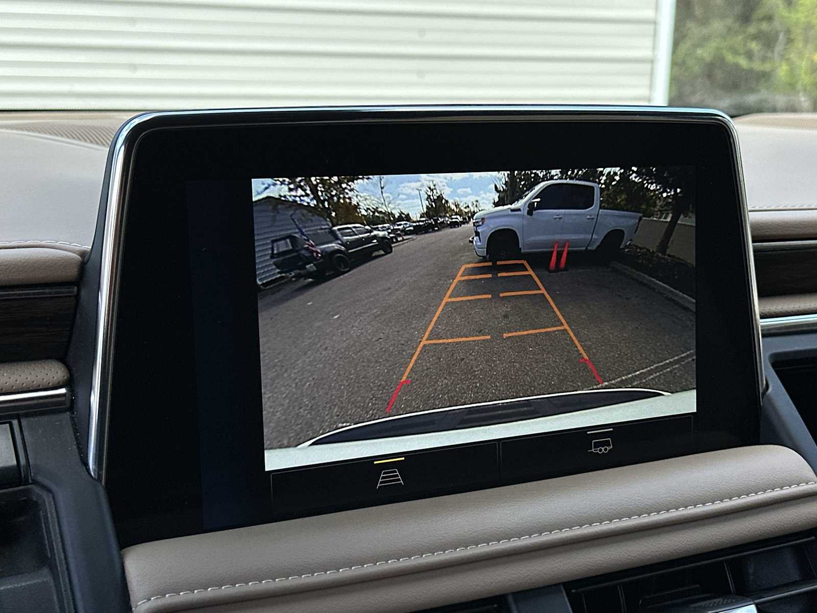 Thumbnail: 2024 Chevrolet Suburban - 22