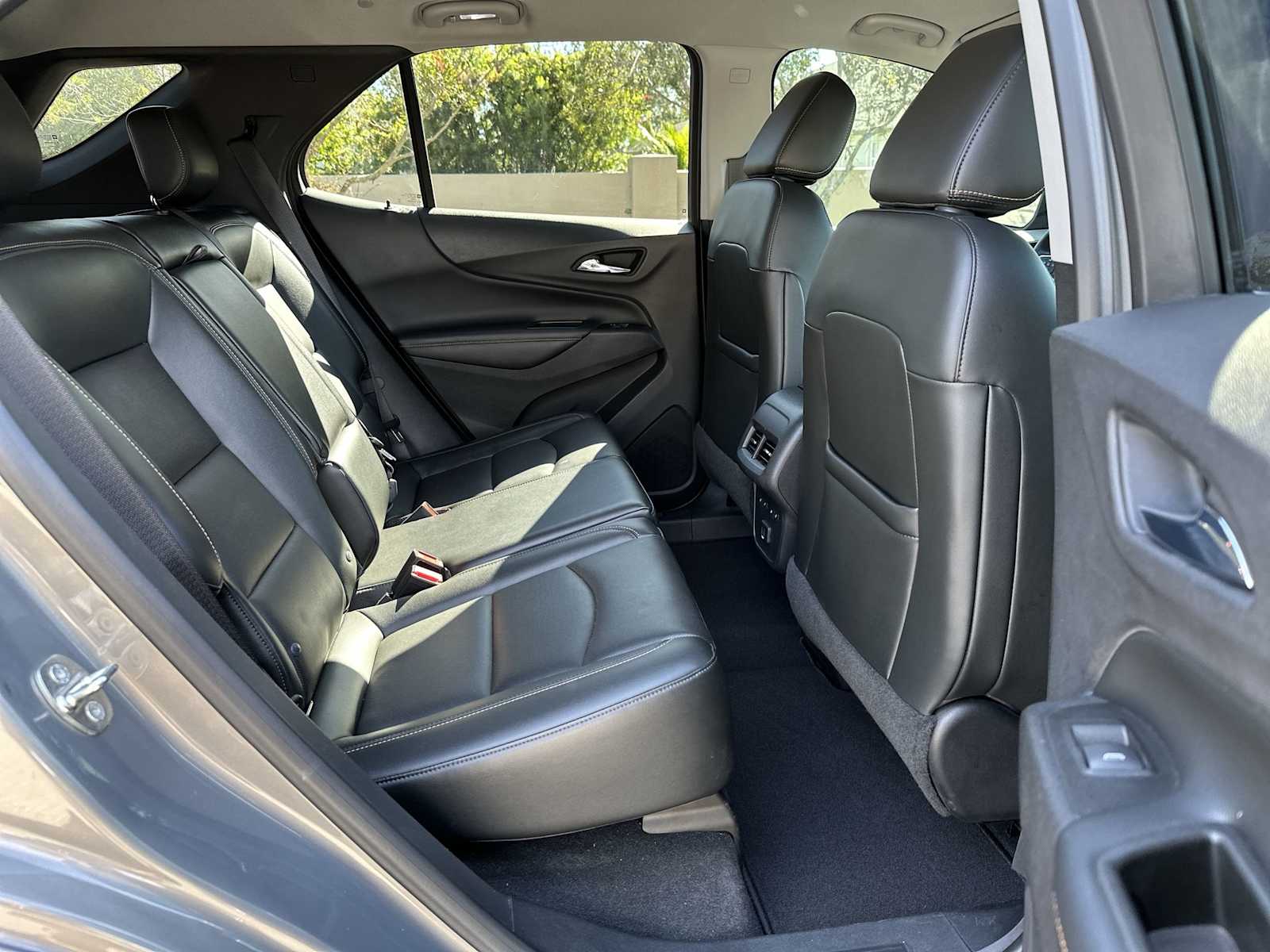 Thumbnail: 2019 Chevrolet Equinox - 18