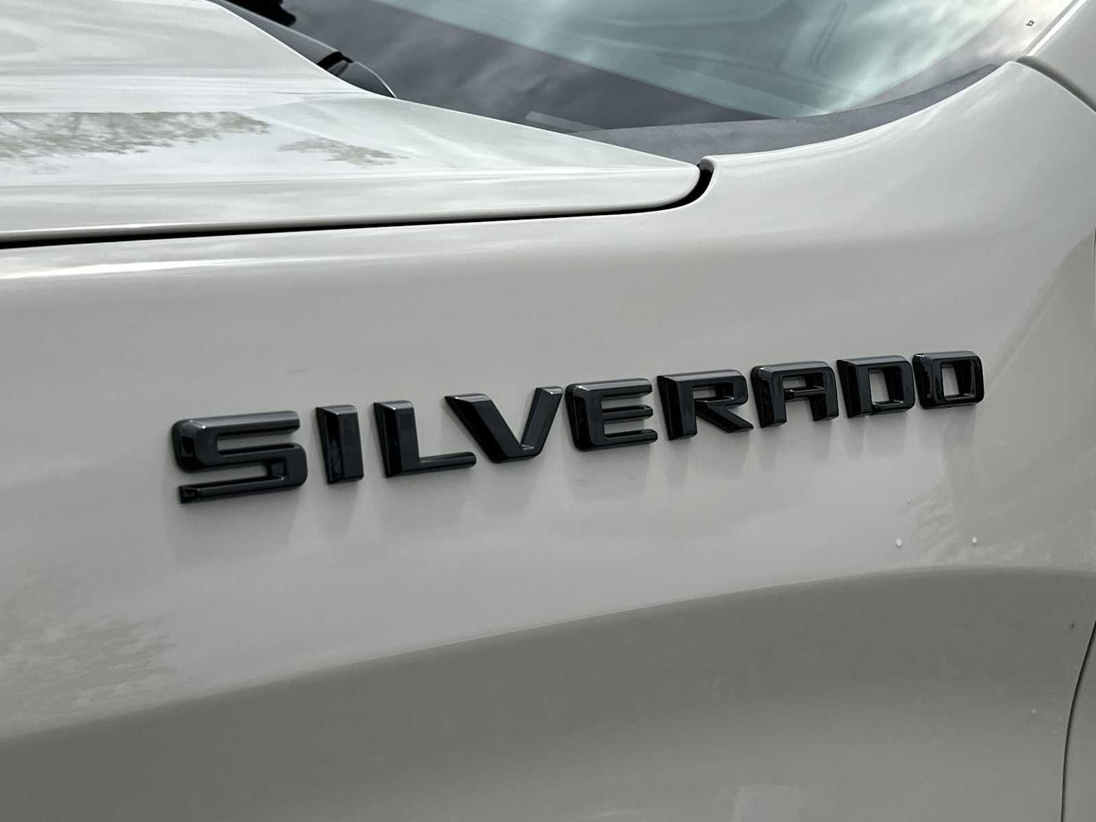 Thumbnail: 2026 Chevrolet Silverado 1500 - 11