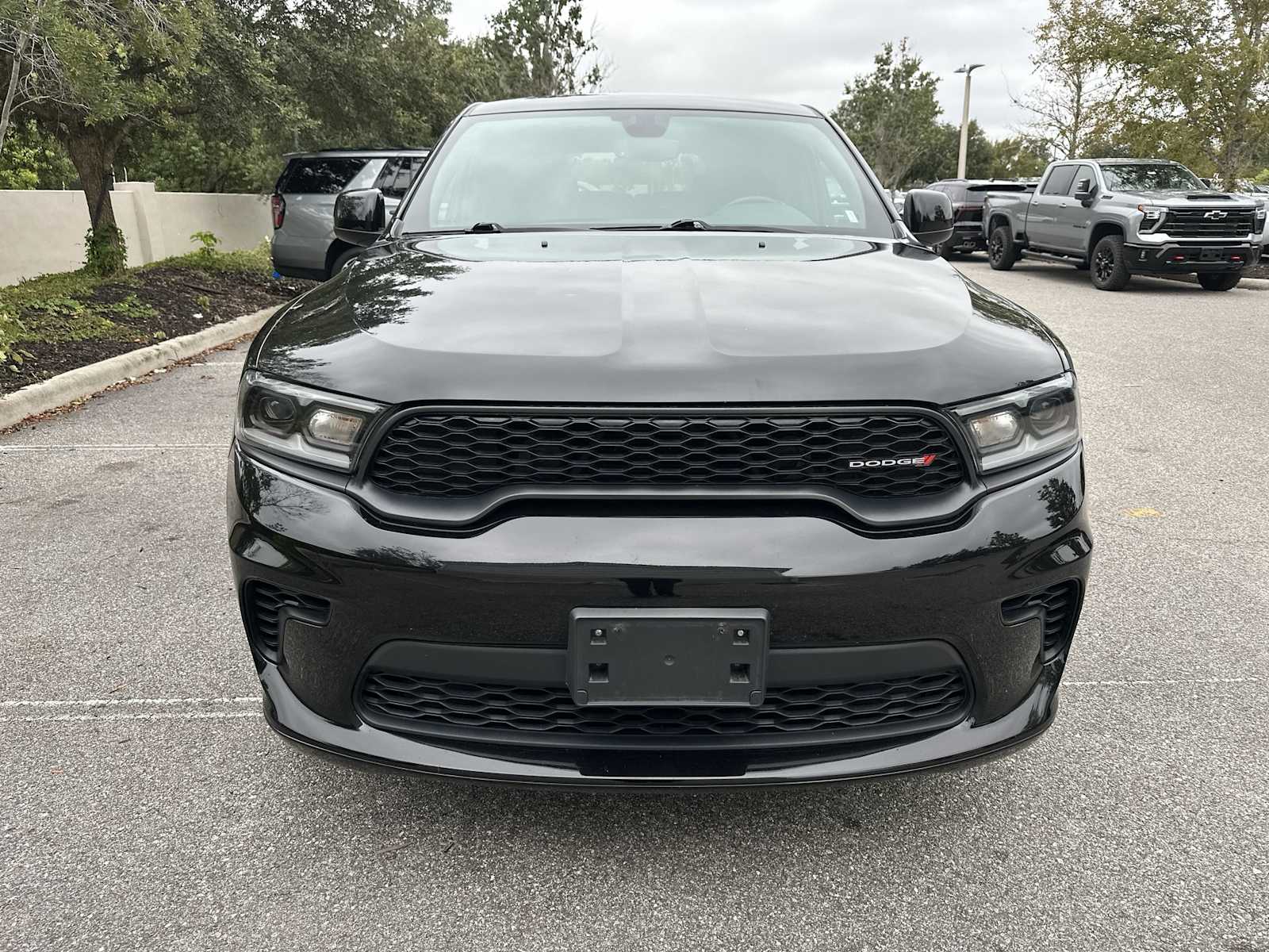 Thumbnail: 2023 Dodge Durango - 9